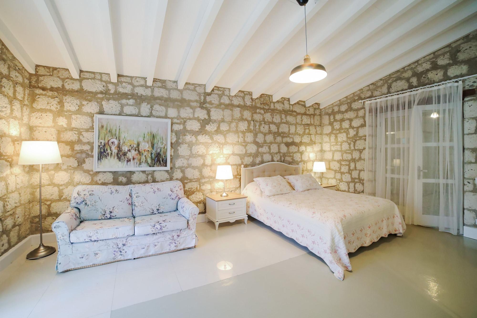 Cadde 75 Luxury - 4* Alacati