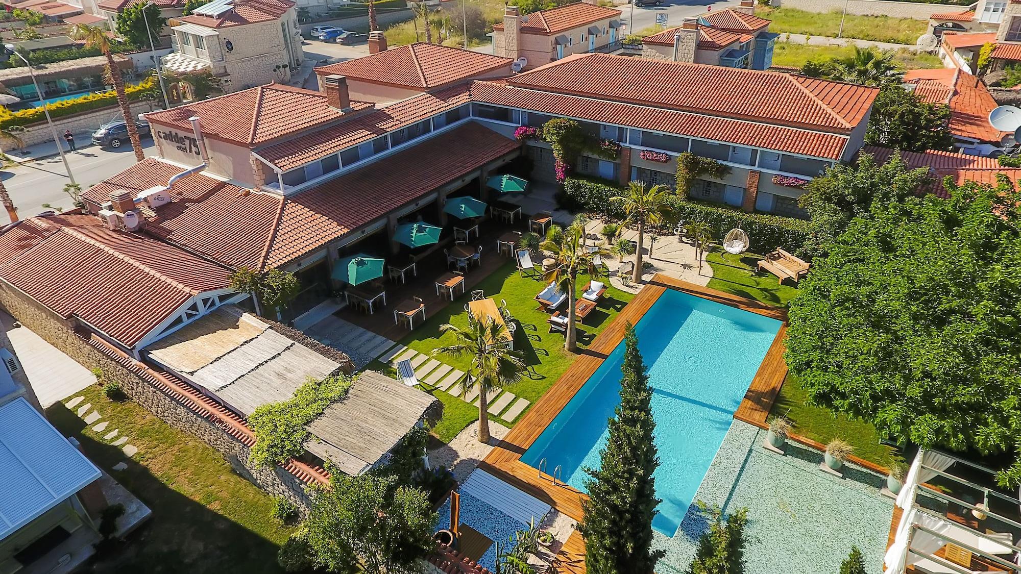 Cadde 75 Luxury - Hotel Alacati