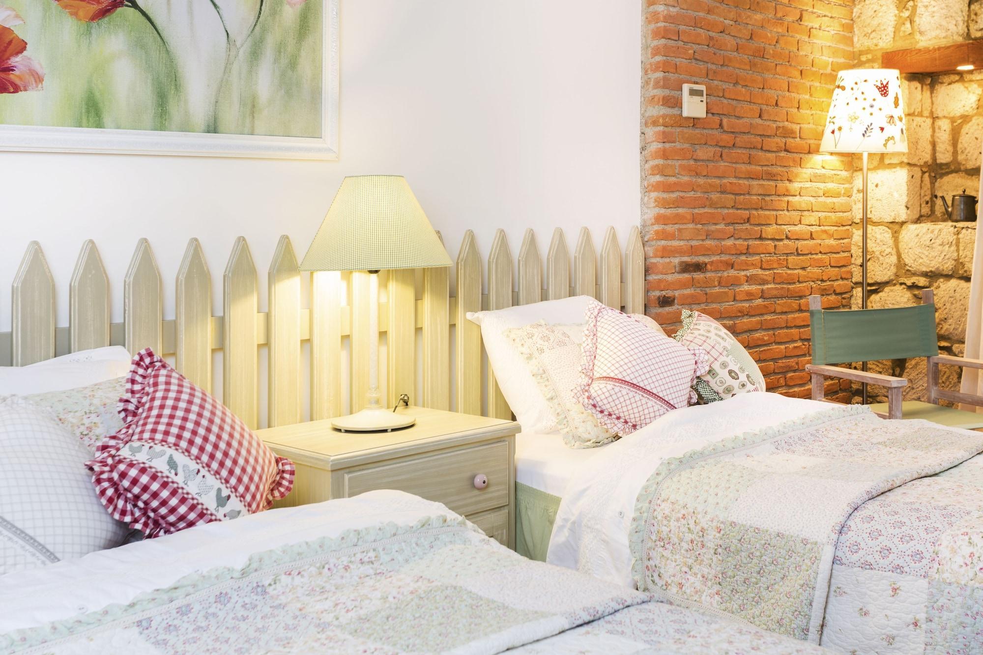 Cadde 75 Luxury - Hotel Alacati
