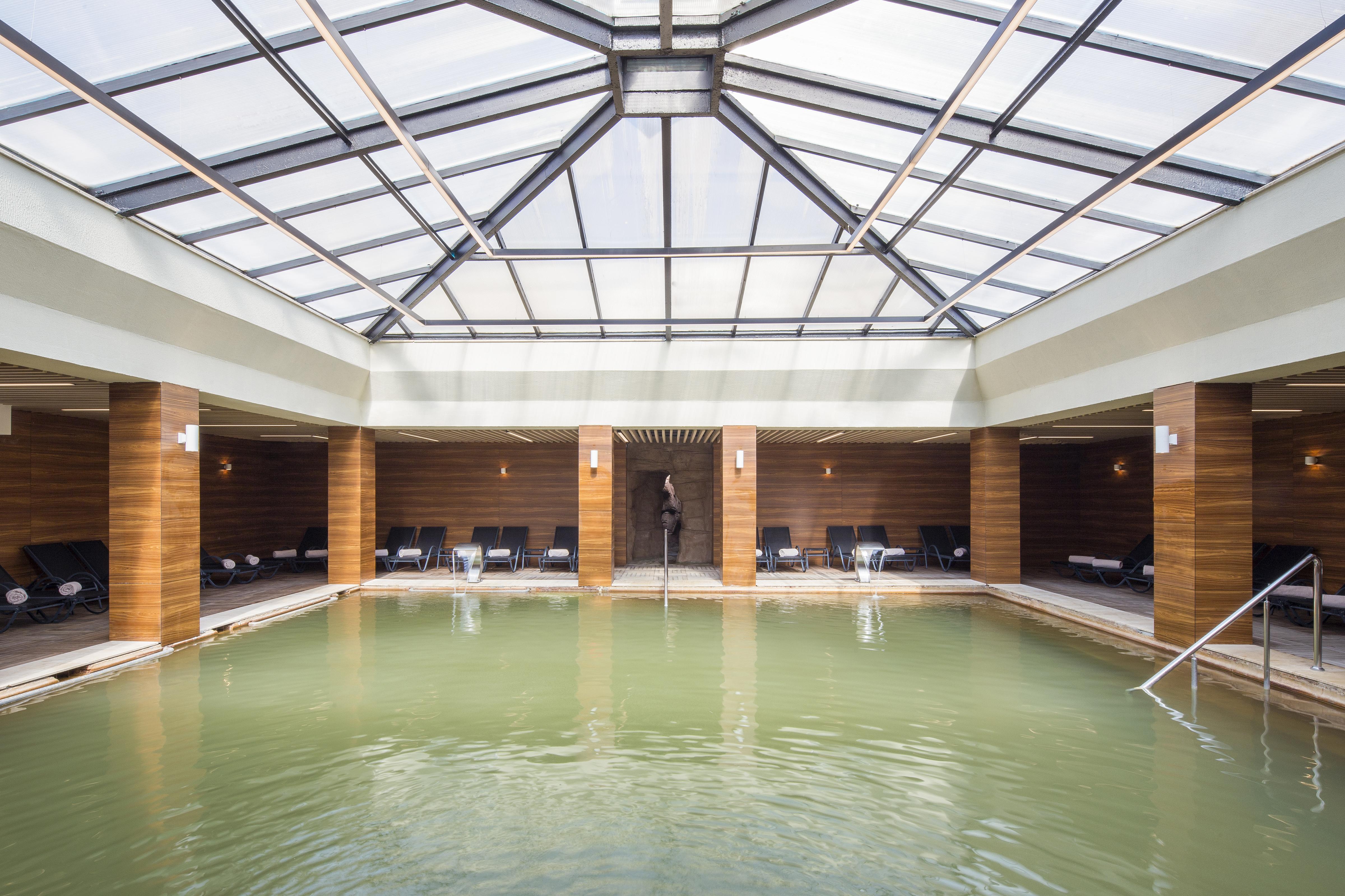 Hotel Richmond Thermal