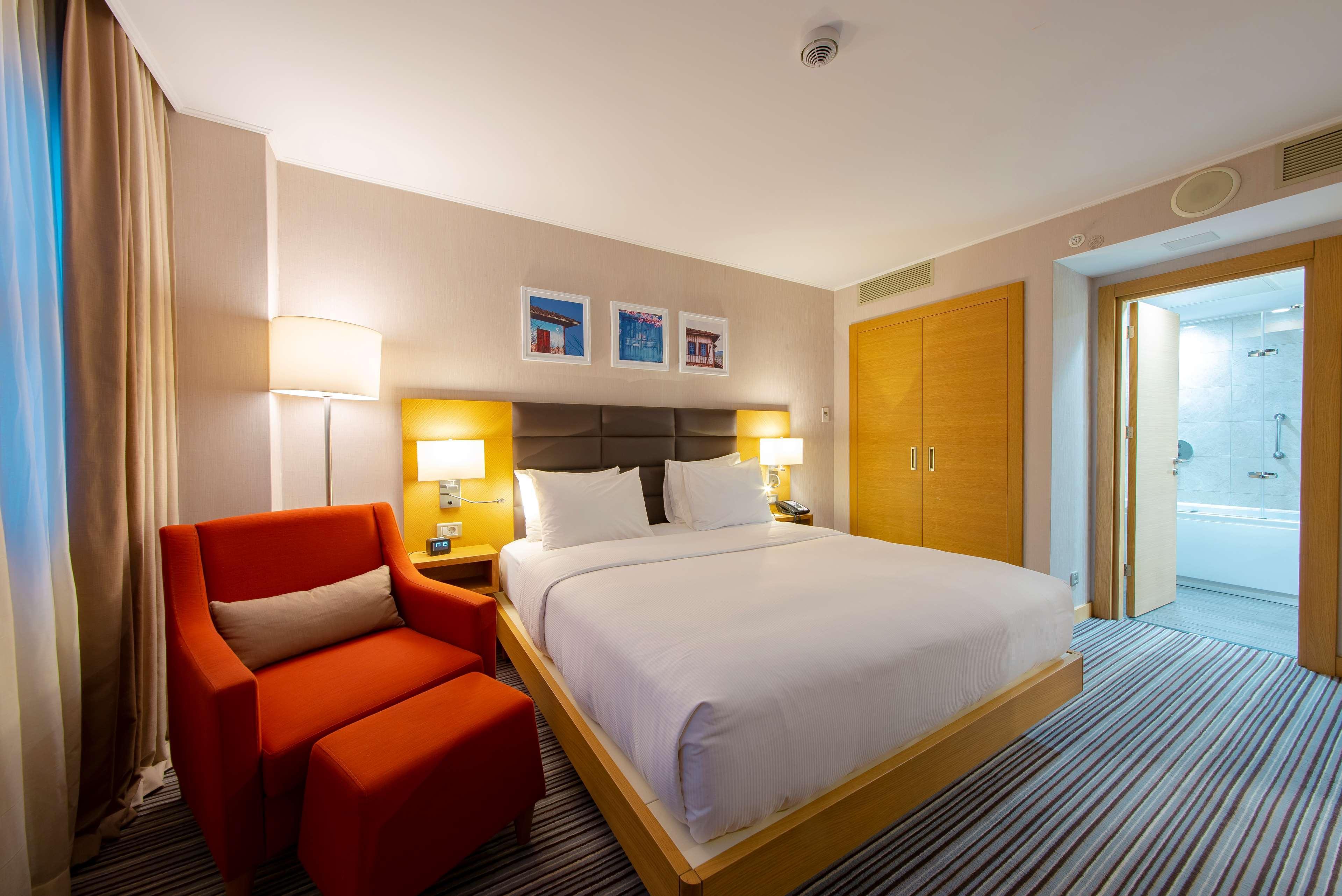 Hilton Garden Hotel