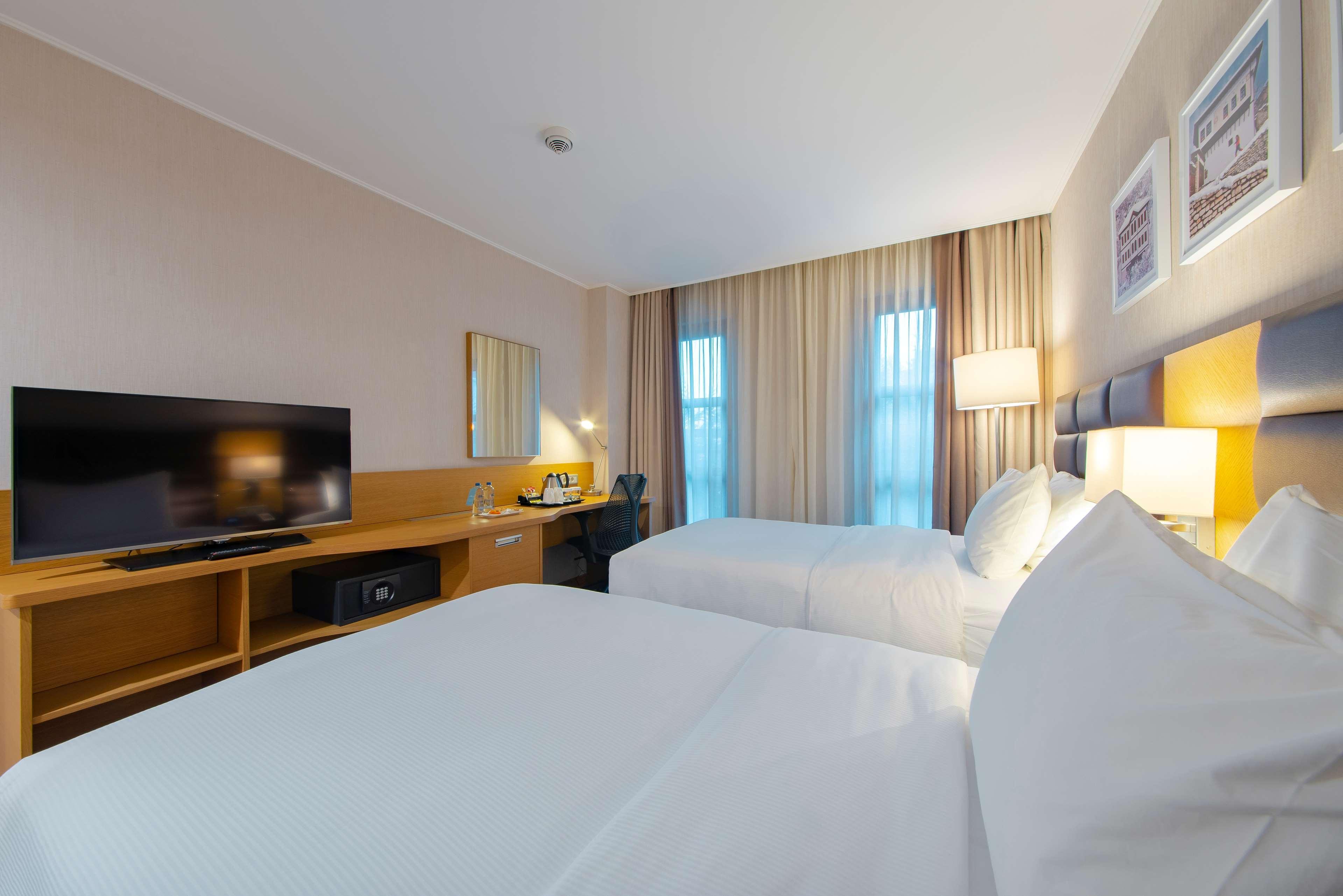Hilton Garden Hotel