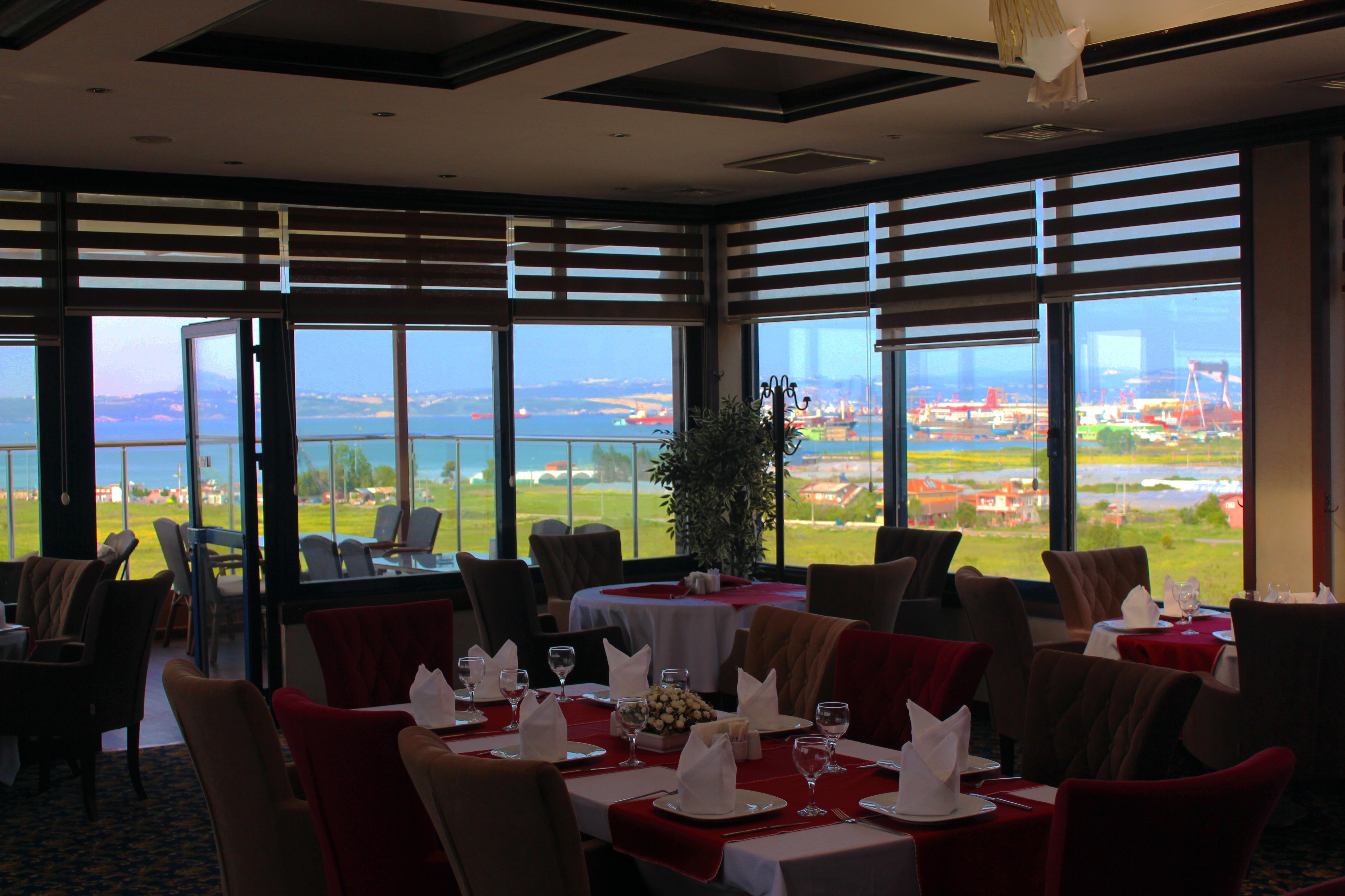 Elegance & Wellness-aqua Hotel Yalova (Yalova)