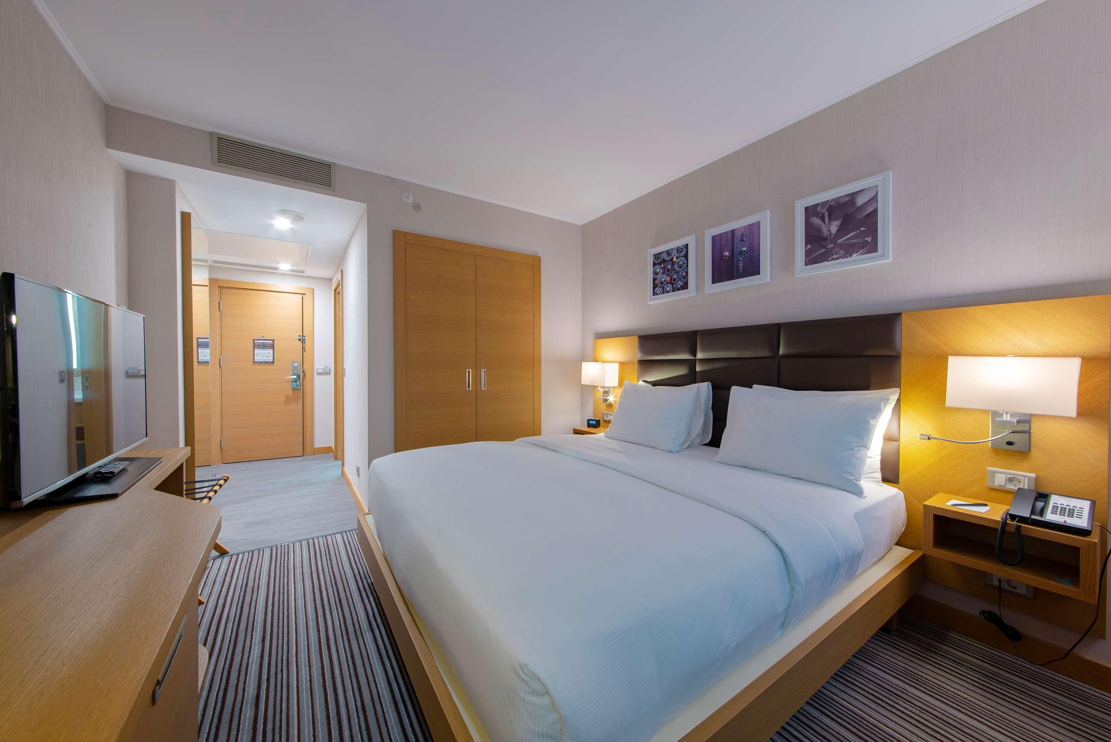 Hilton Garden Hotel
