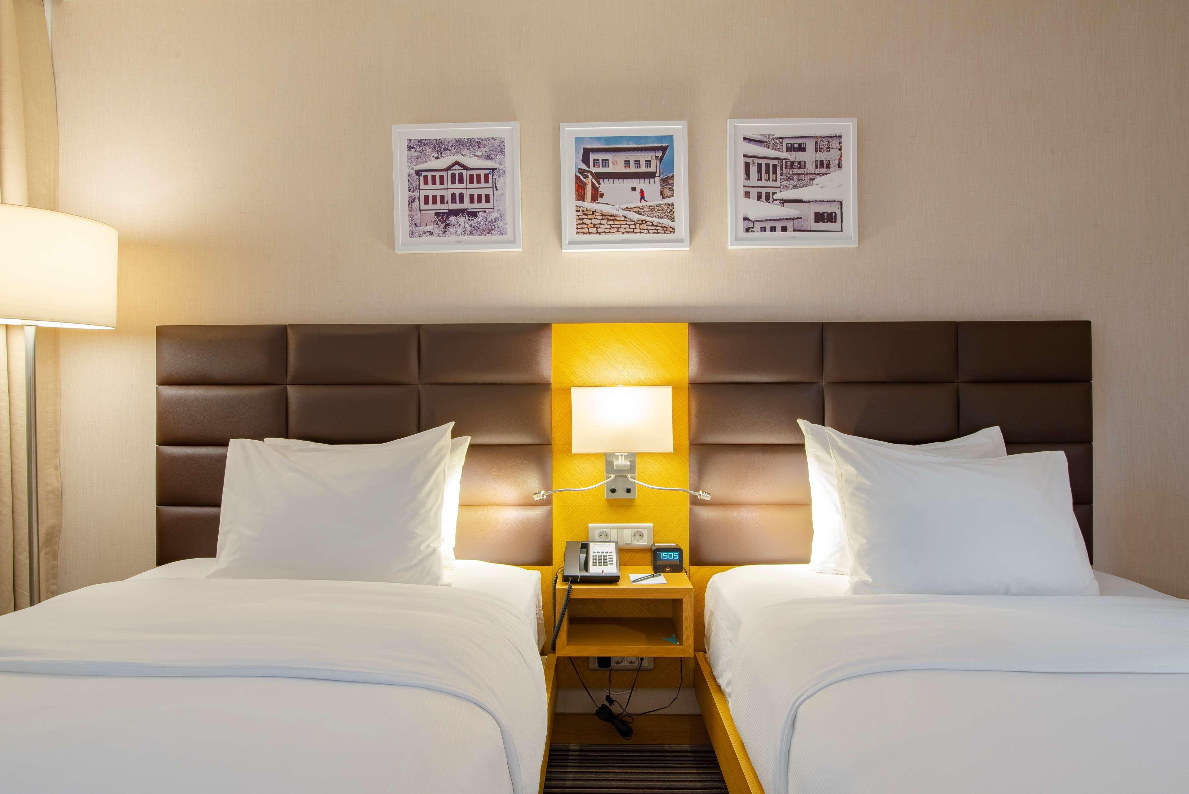 Hotel Hilton Garden 4*