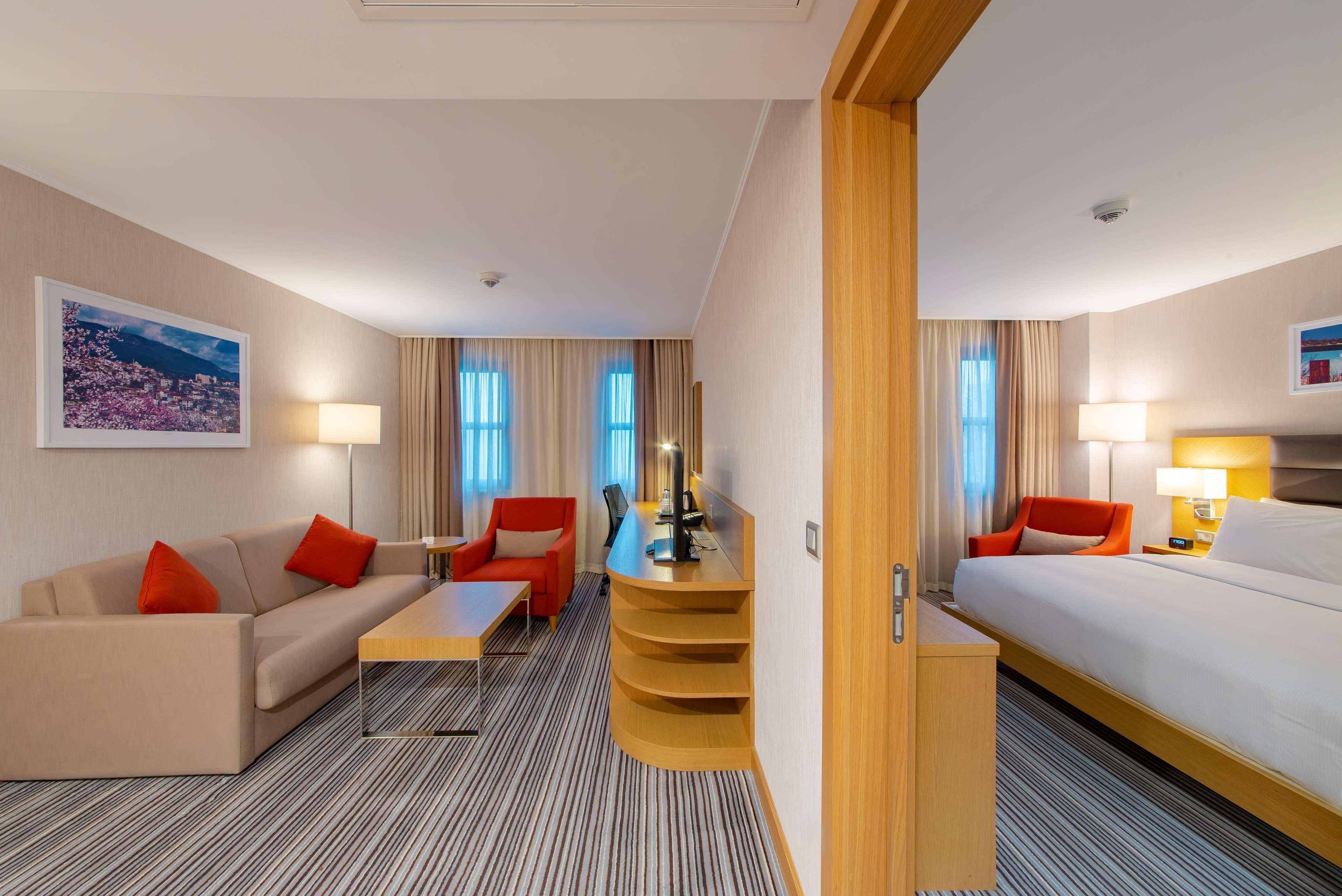 Hilton Garden Hotel