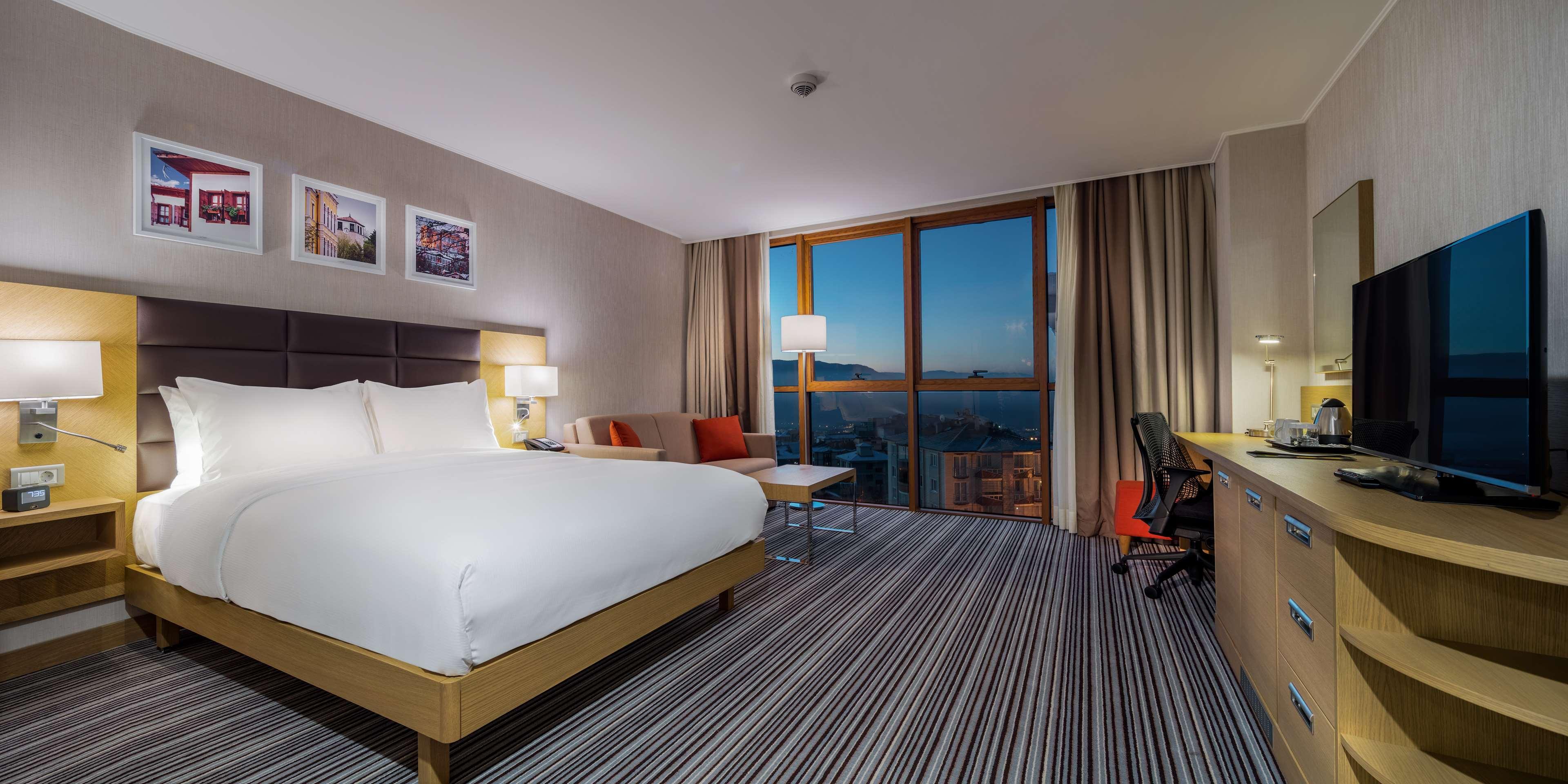 Hilton Garden 4* Safranbolu