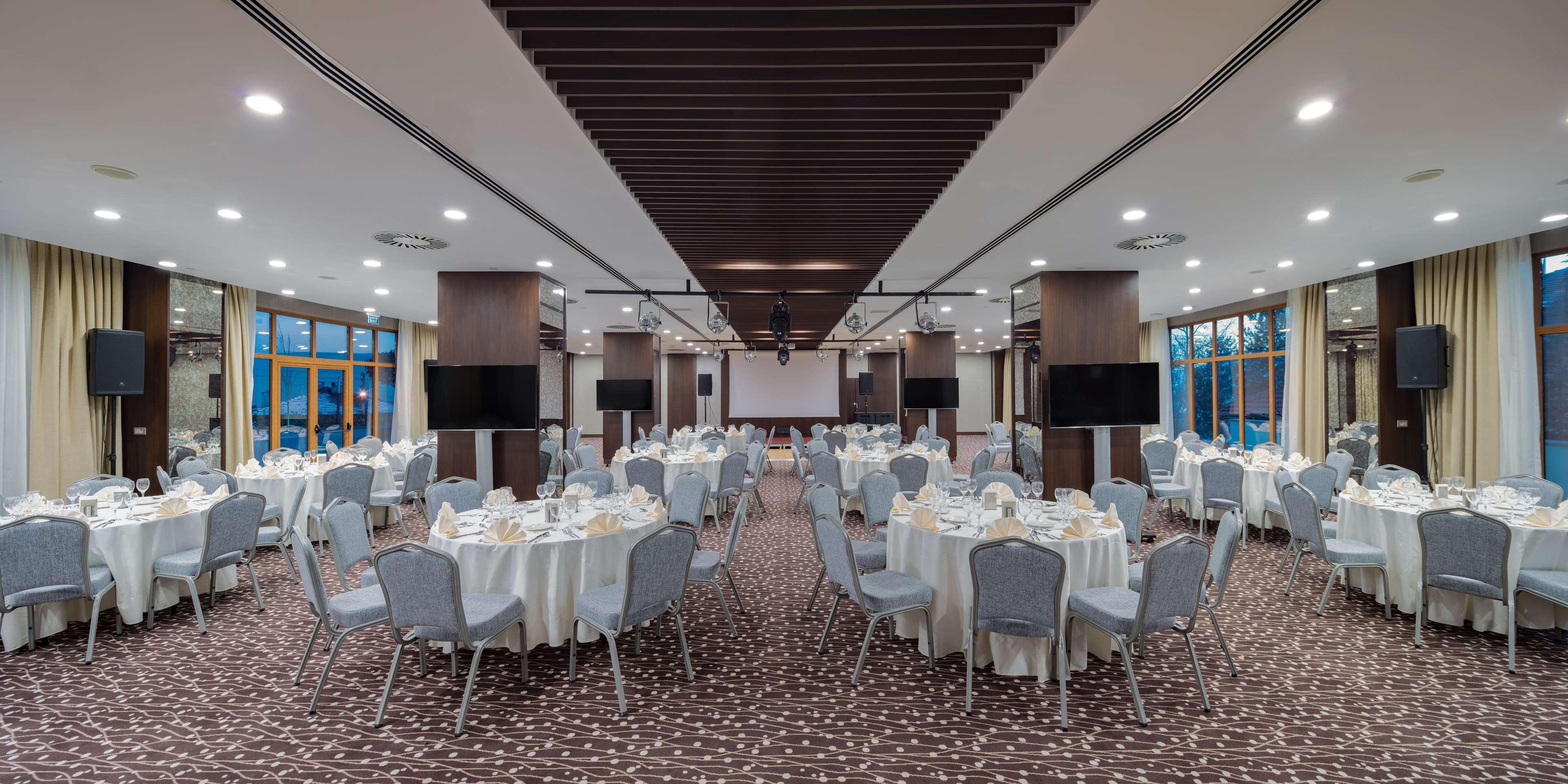 Hilton Garden Hotel