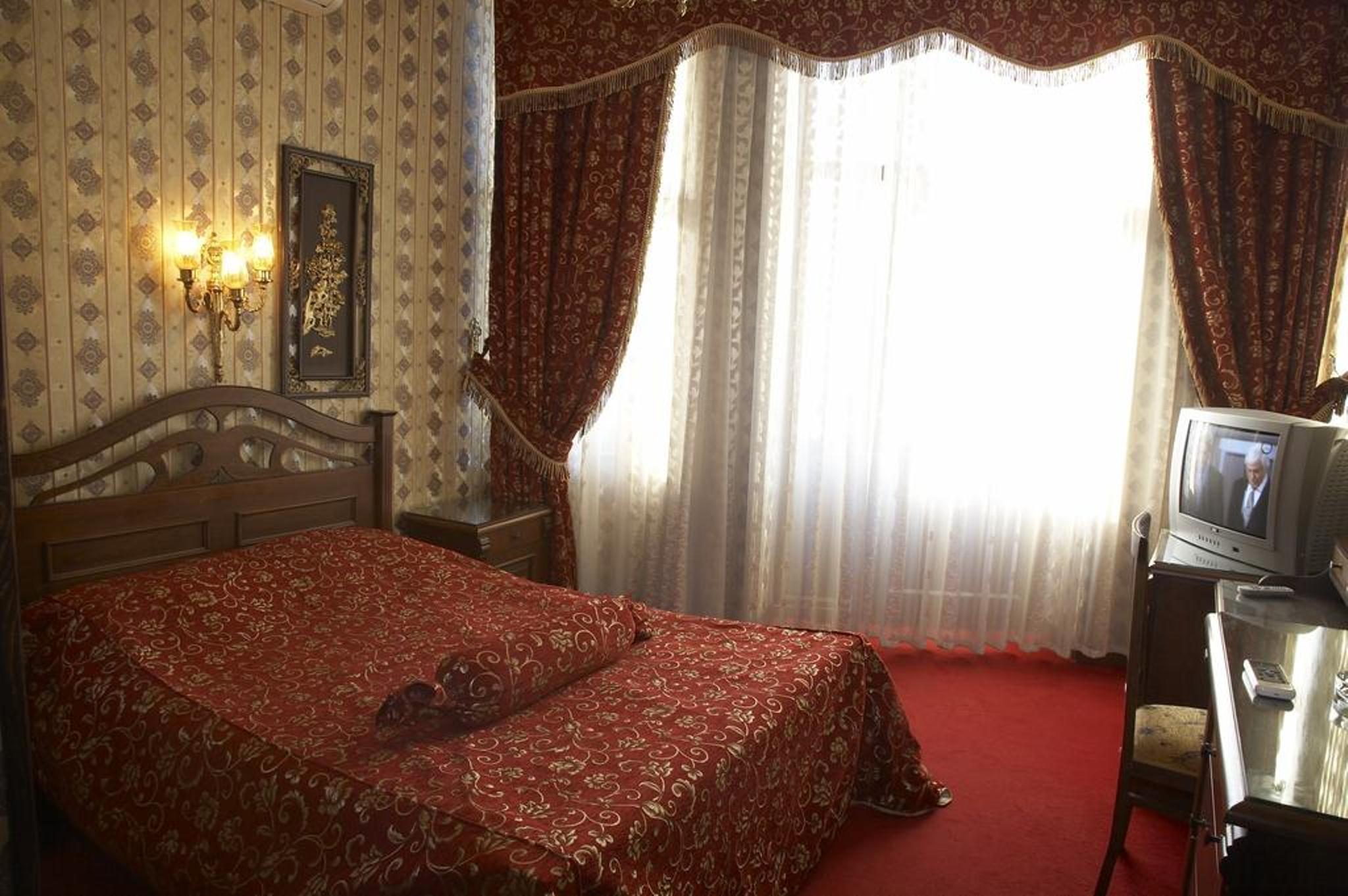 Grand De Londres Istanbul