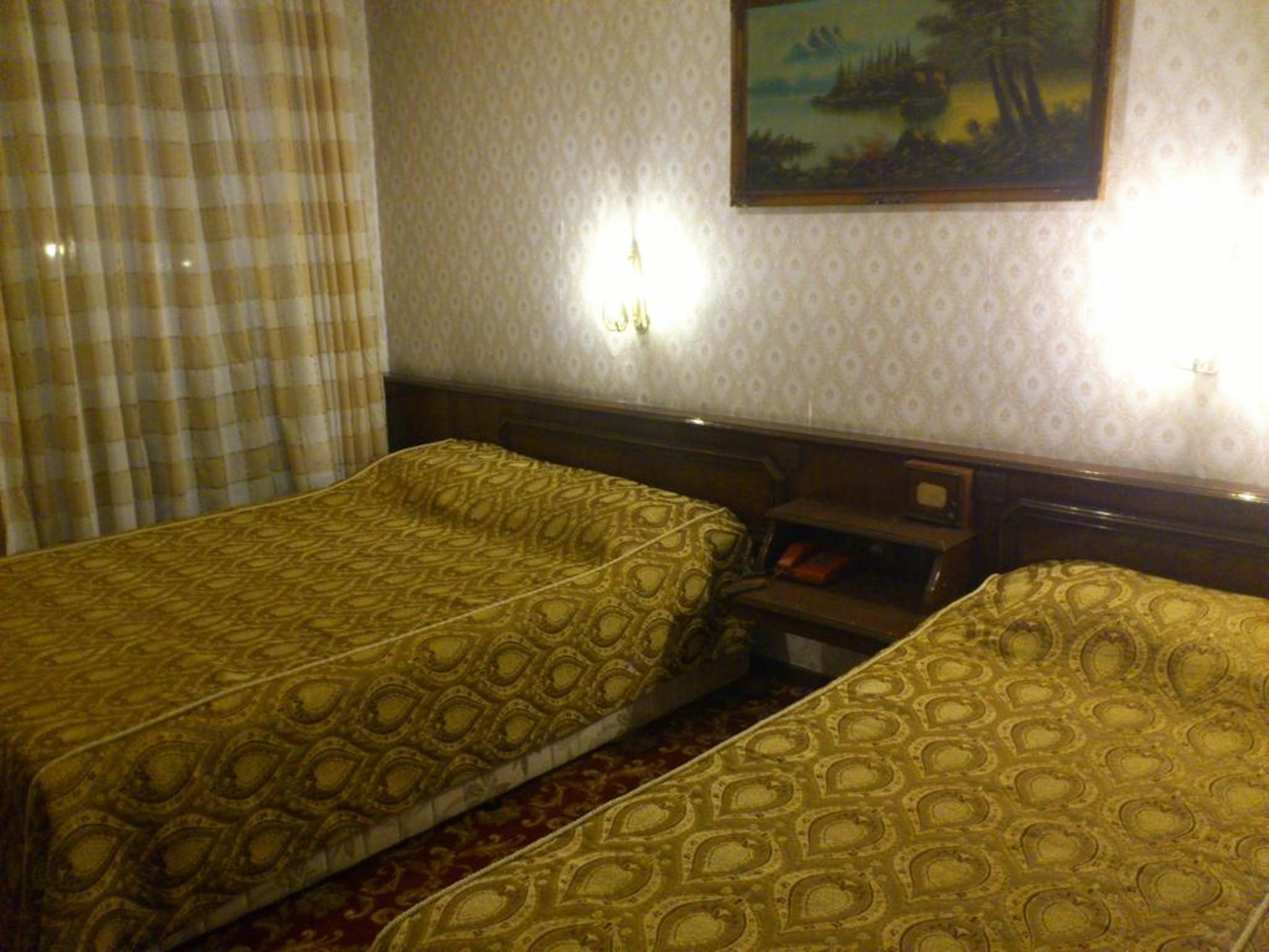 Hotel Grand De Londres 4*