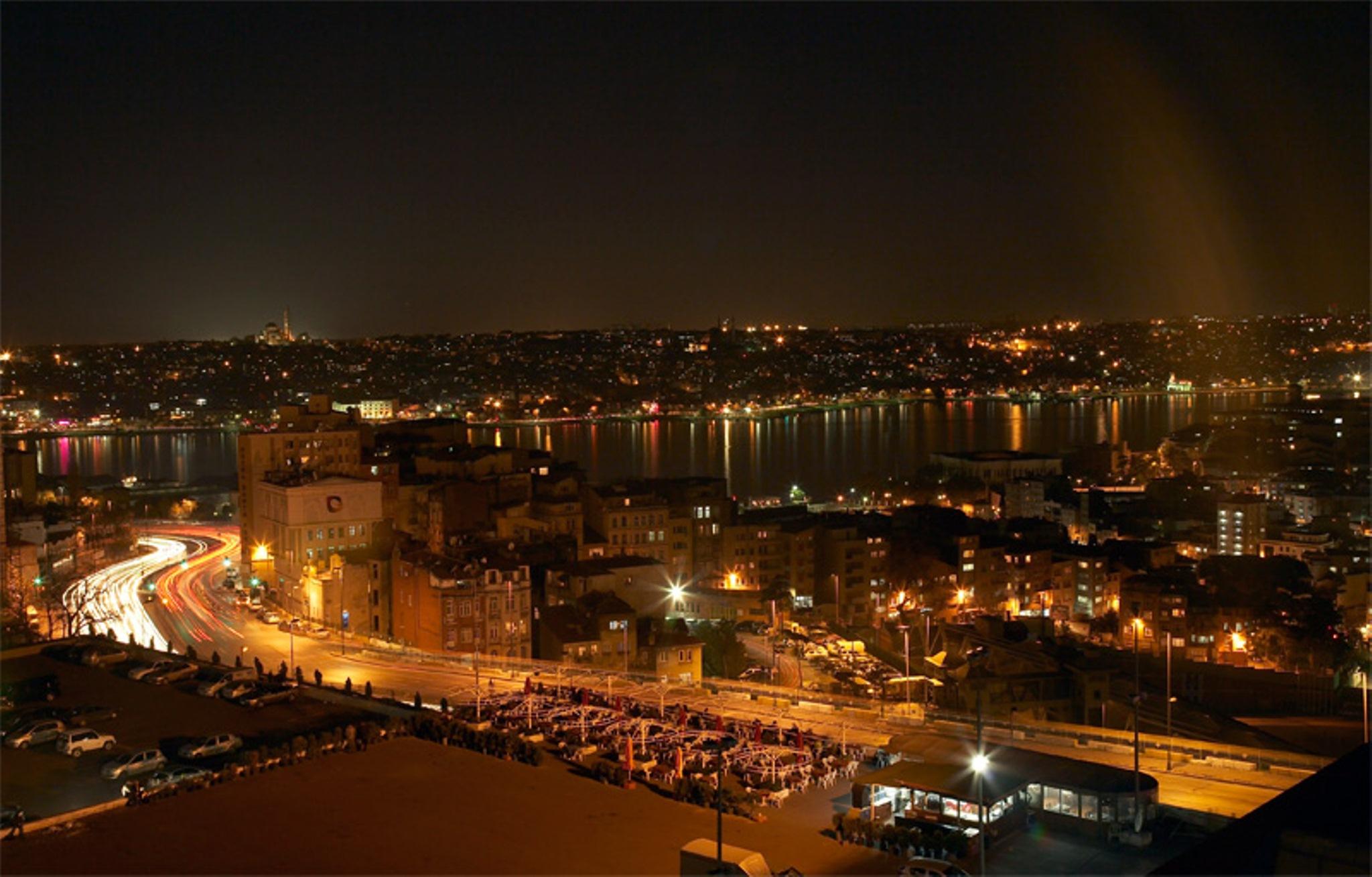 Grand De Londres 4* Istanbul