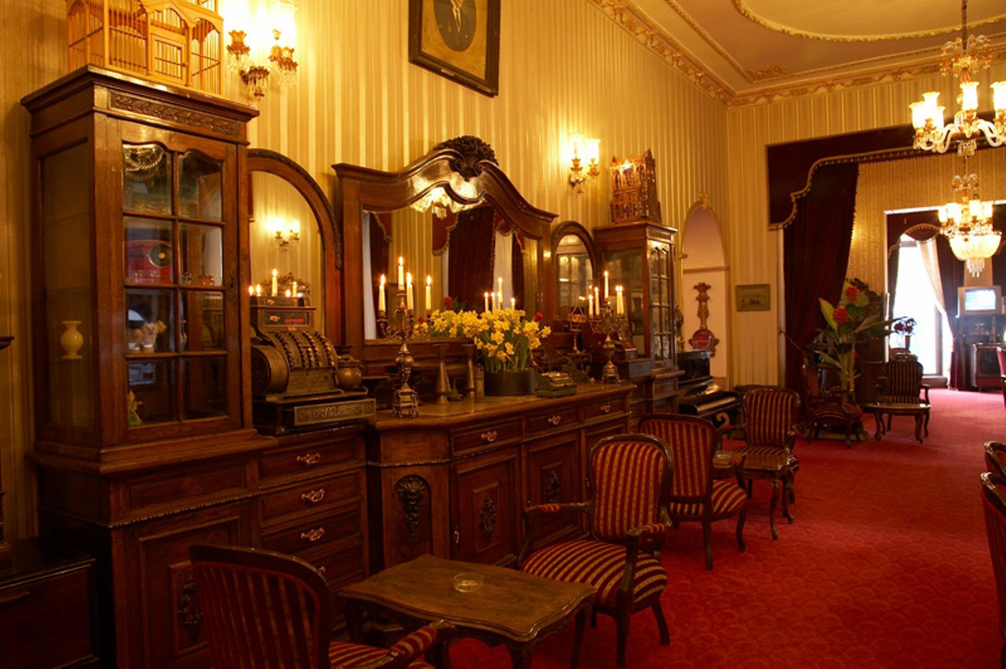 Grand De Londres 4* Istanbul