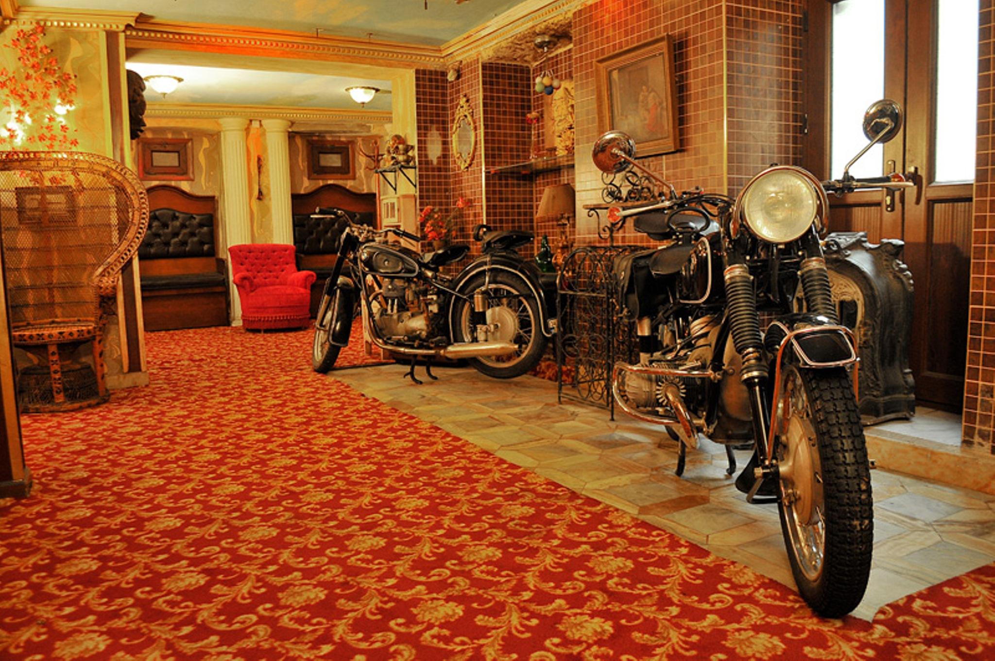 Grand De Londres 4* Istanbul