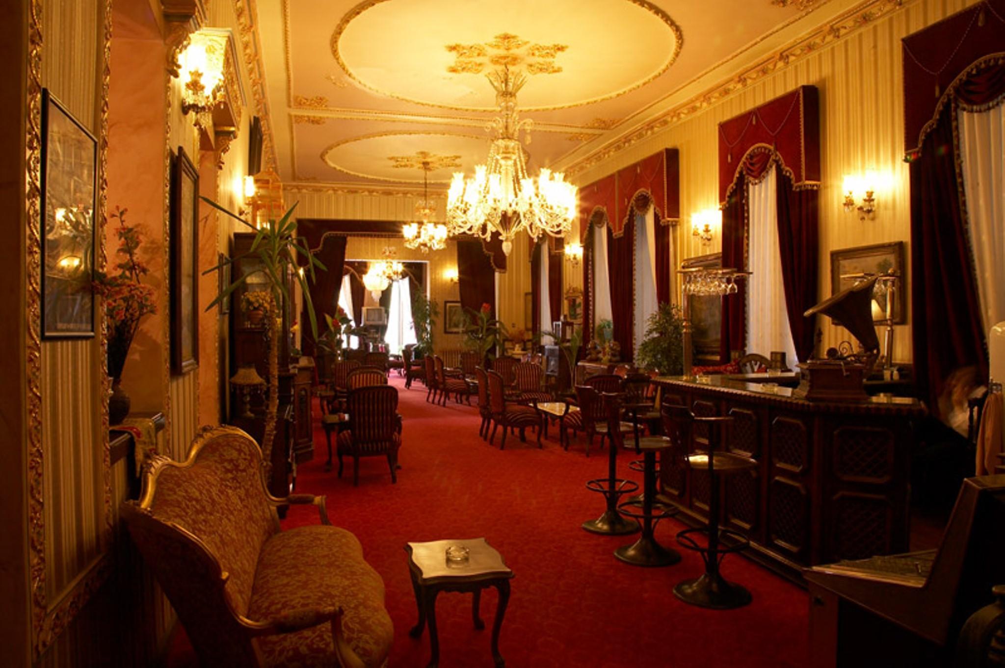Grand De Londres Istanbul