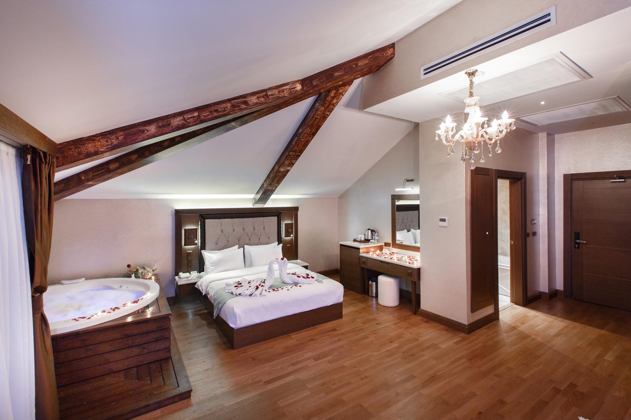 Hotel Sera & Aparts 4*