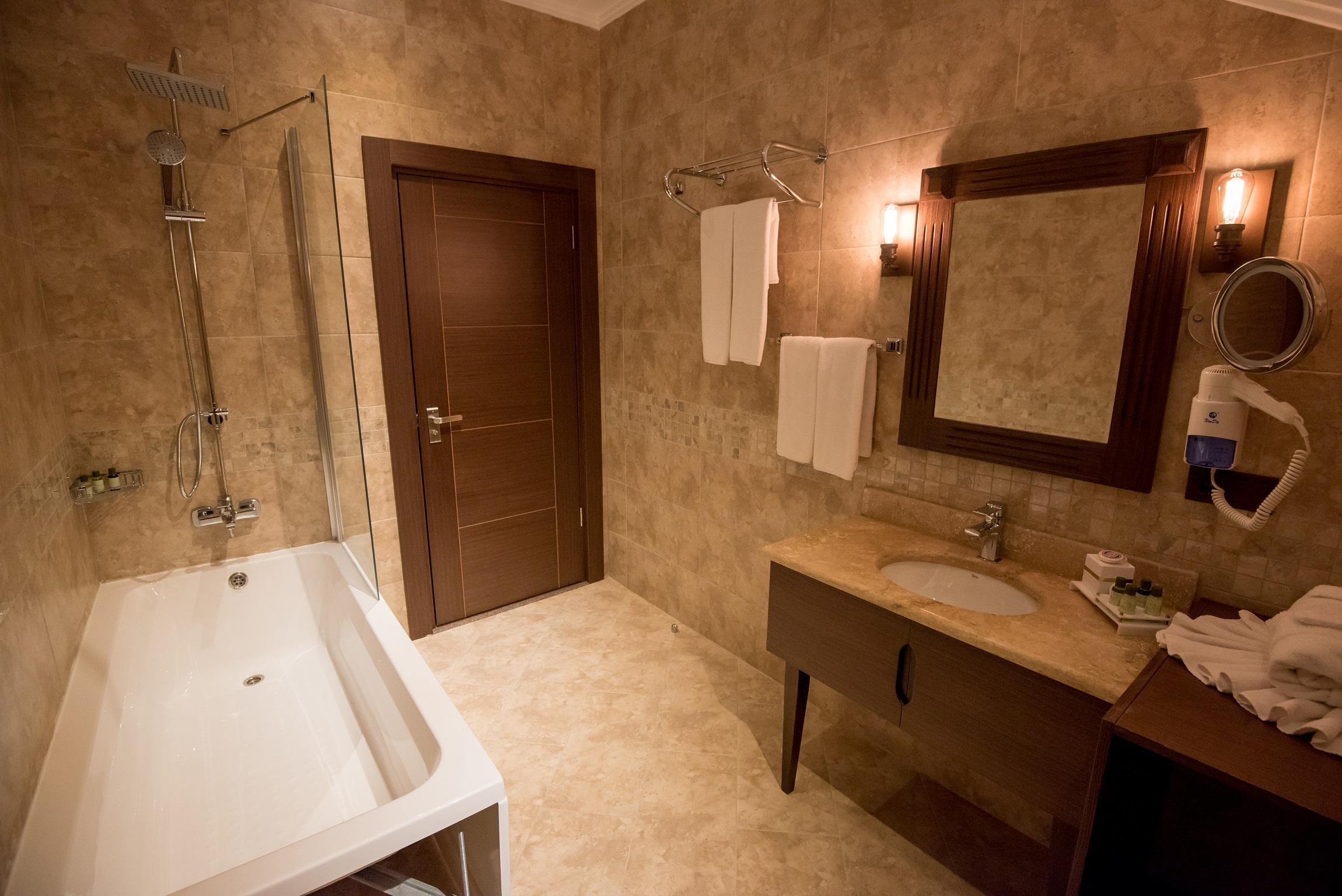 Hotel Sera & Aparts Trabzon