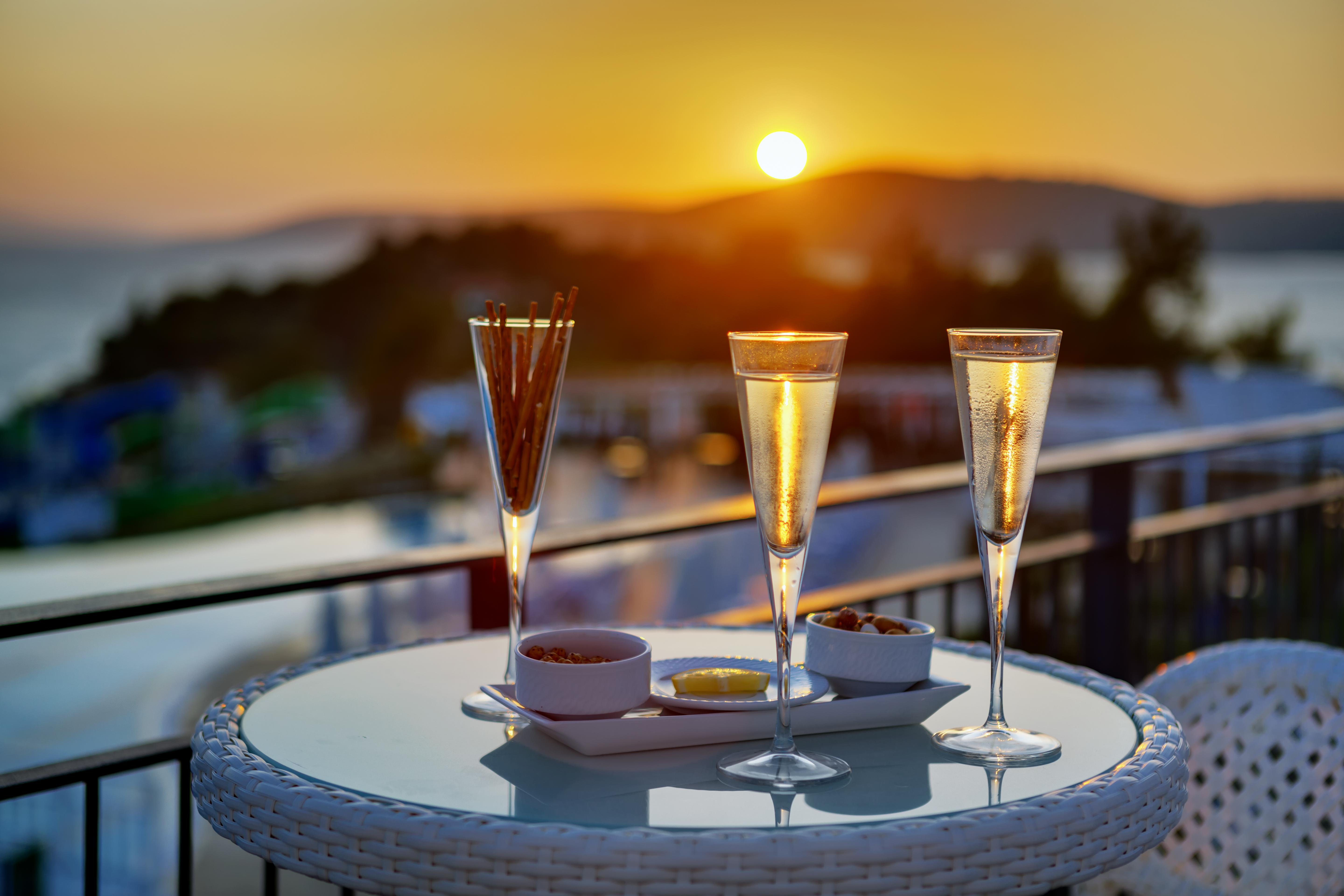 Resort La Blanche Island Bodrum