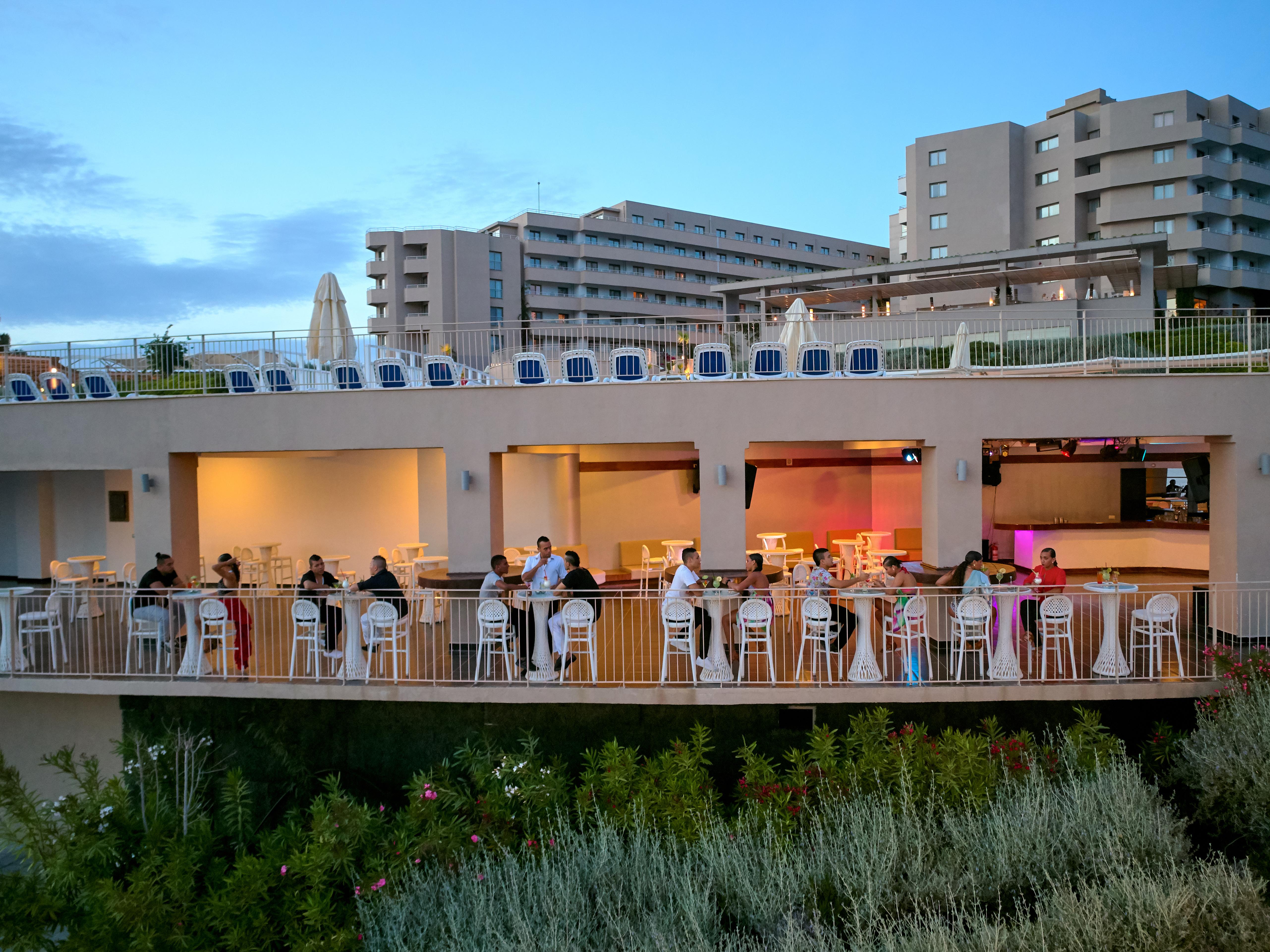 La Blanche Island Bodrum Resort