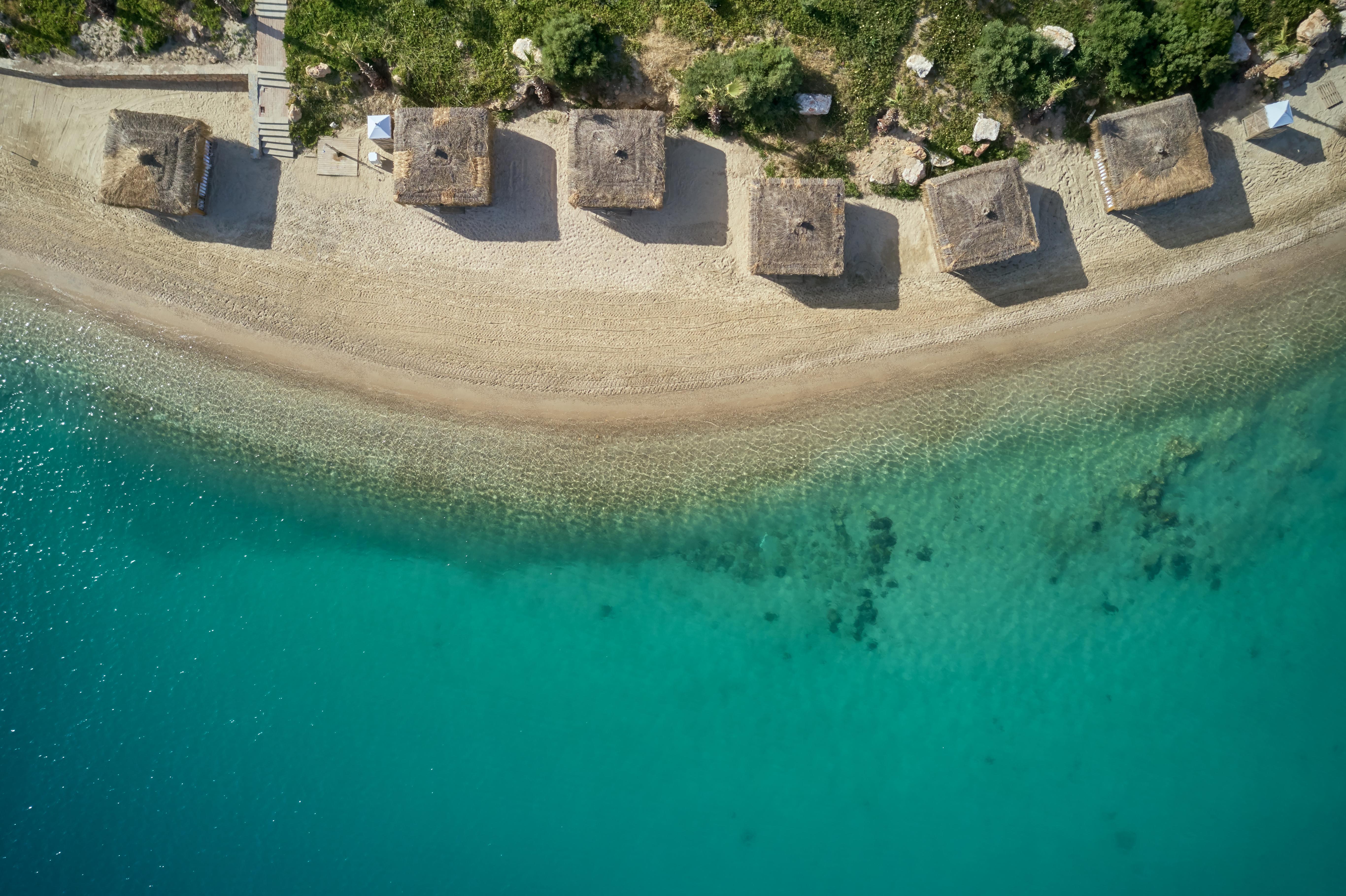 La Blanche Island Bodrum Resort