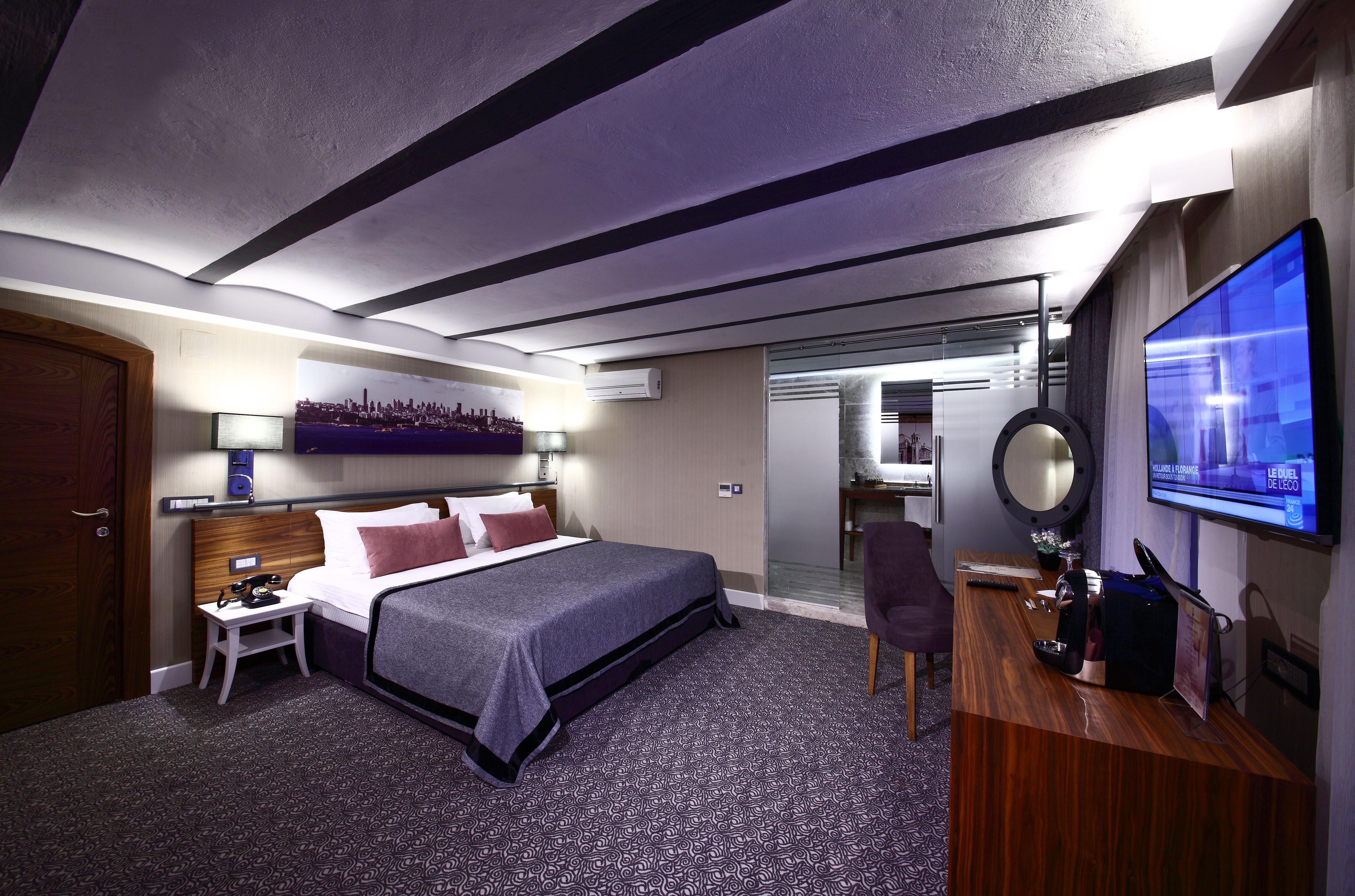 Montania Special Class Hotel Mudanya