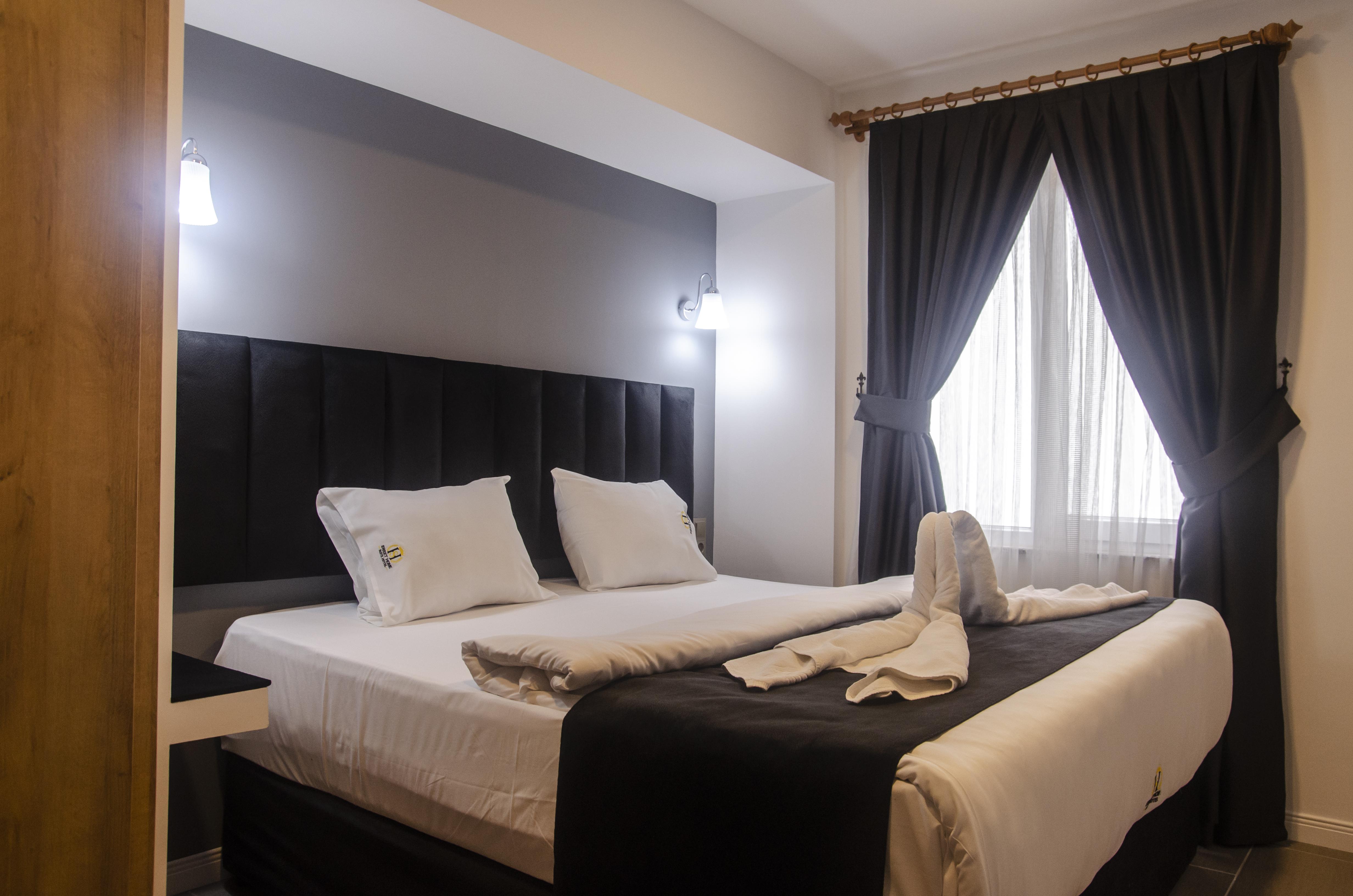 Sweet Aparthotel Trabzon