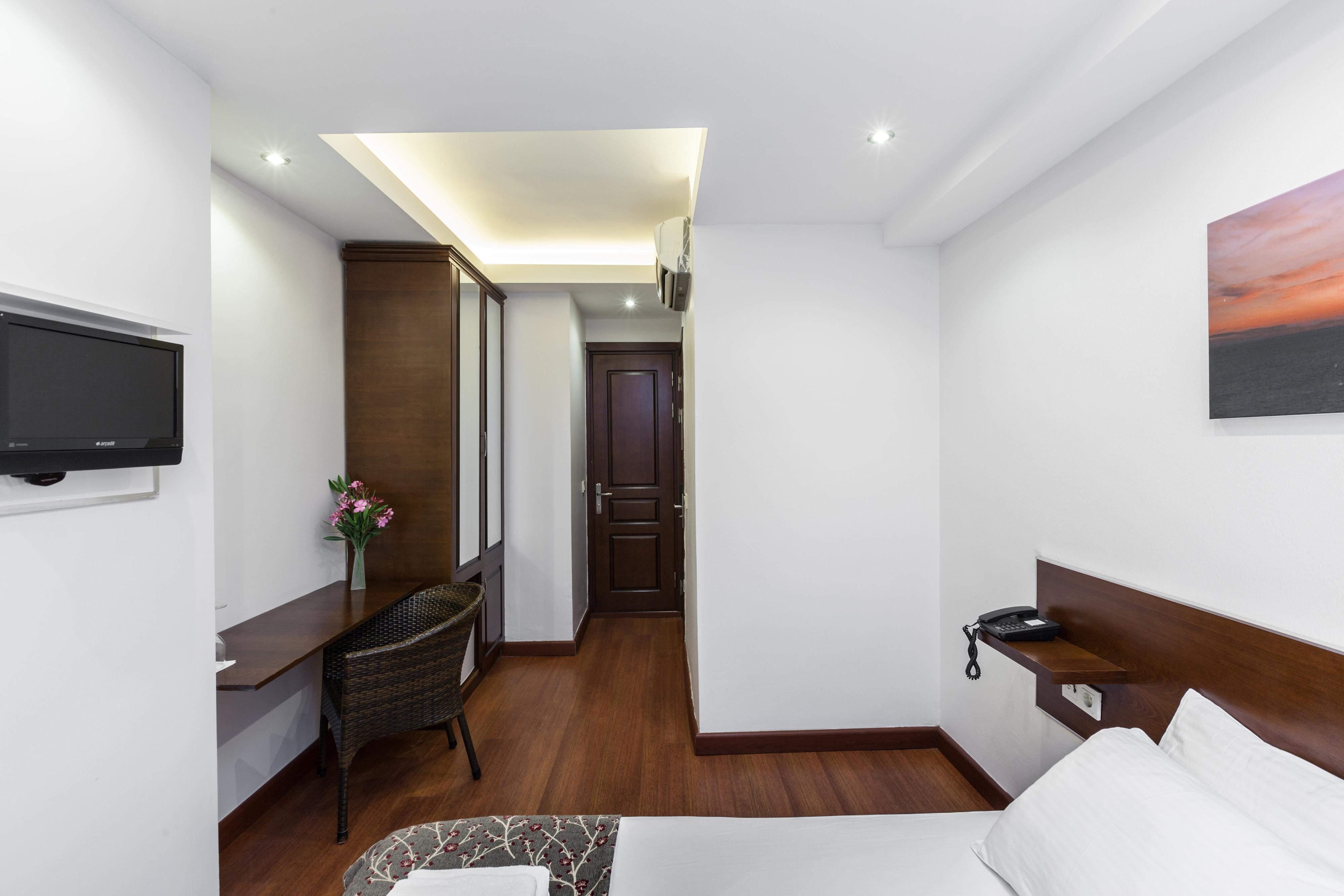 Buyukada Comfort Otel Hotel