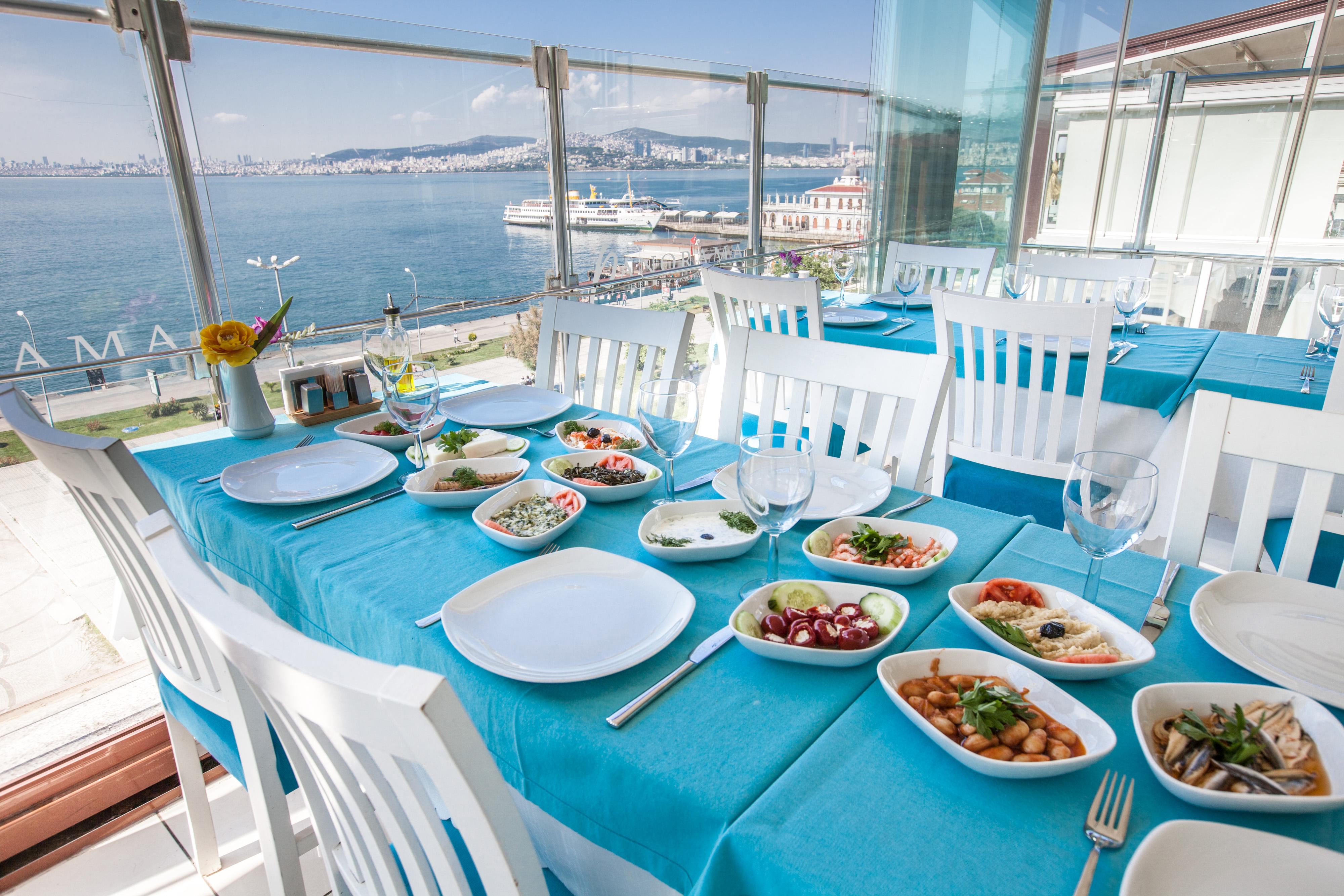 Buyukada Comfort Otel Hotel Adalar
