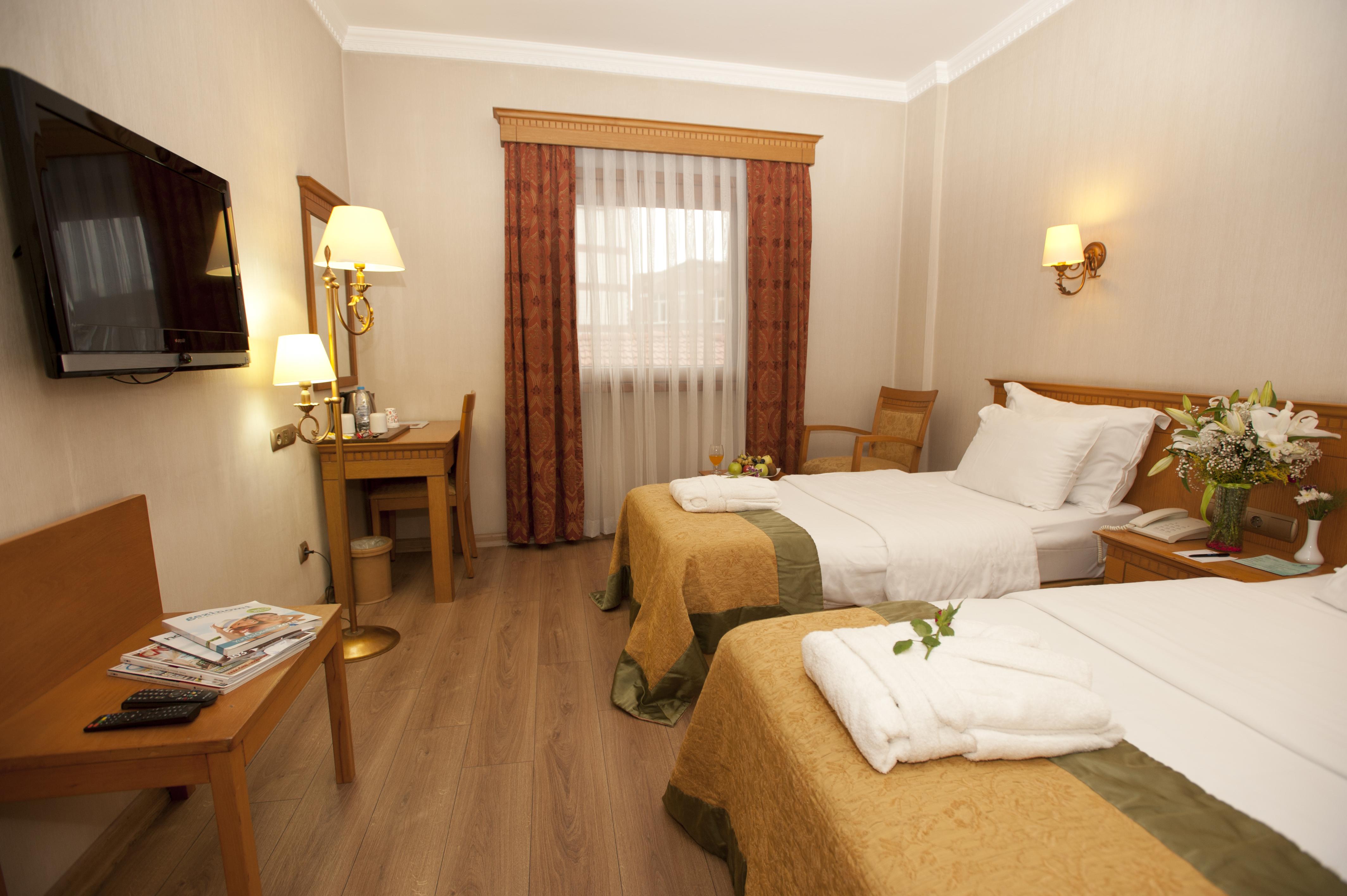 Usta Park 4* Trabzon