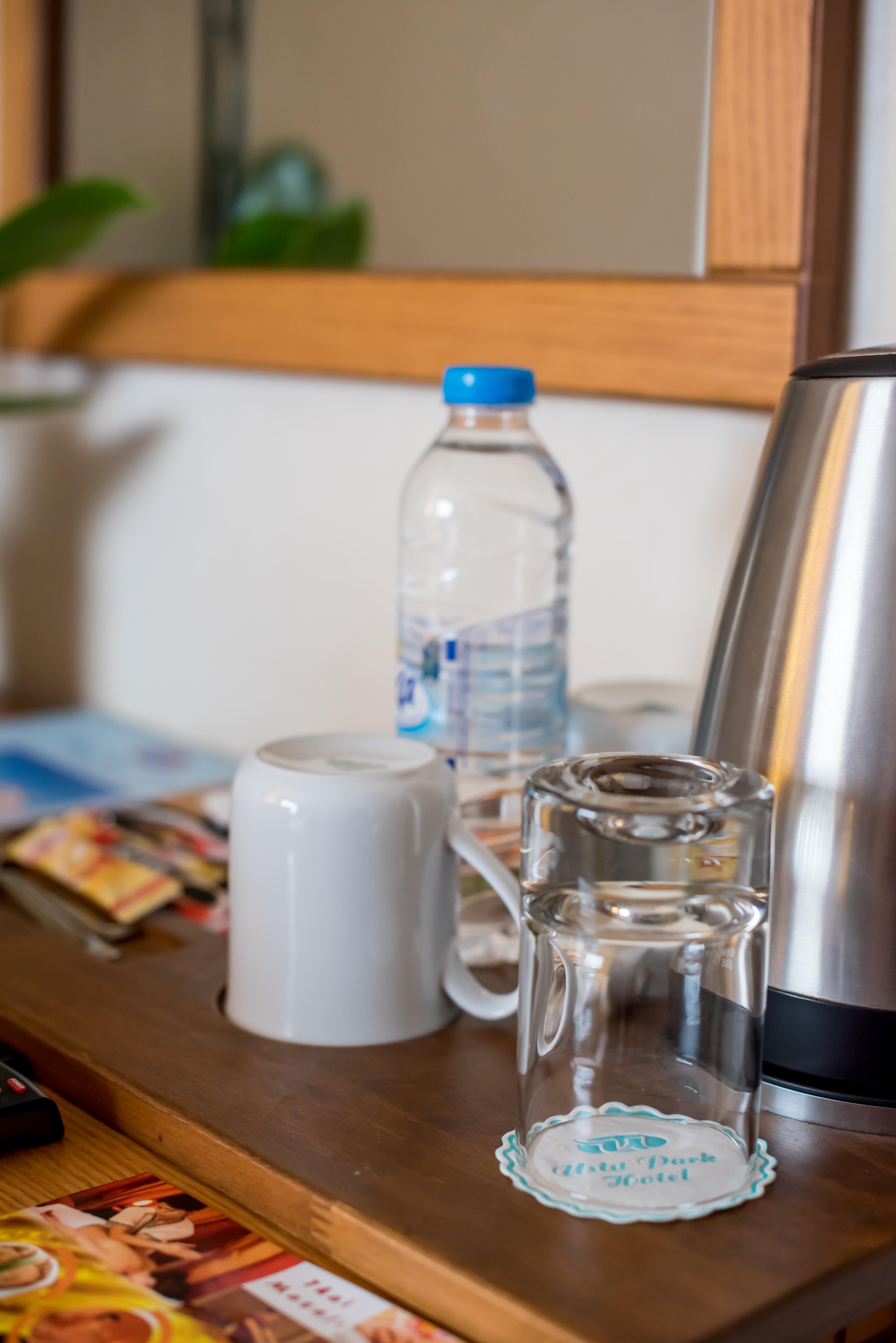 Usta Park Hotel Trabzon