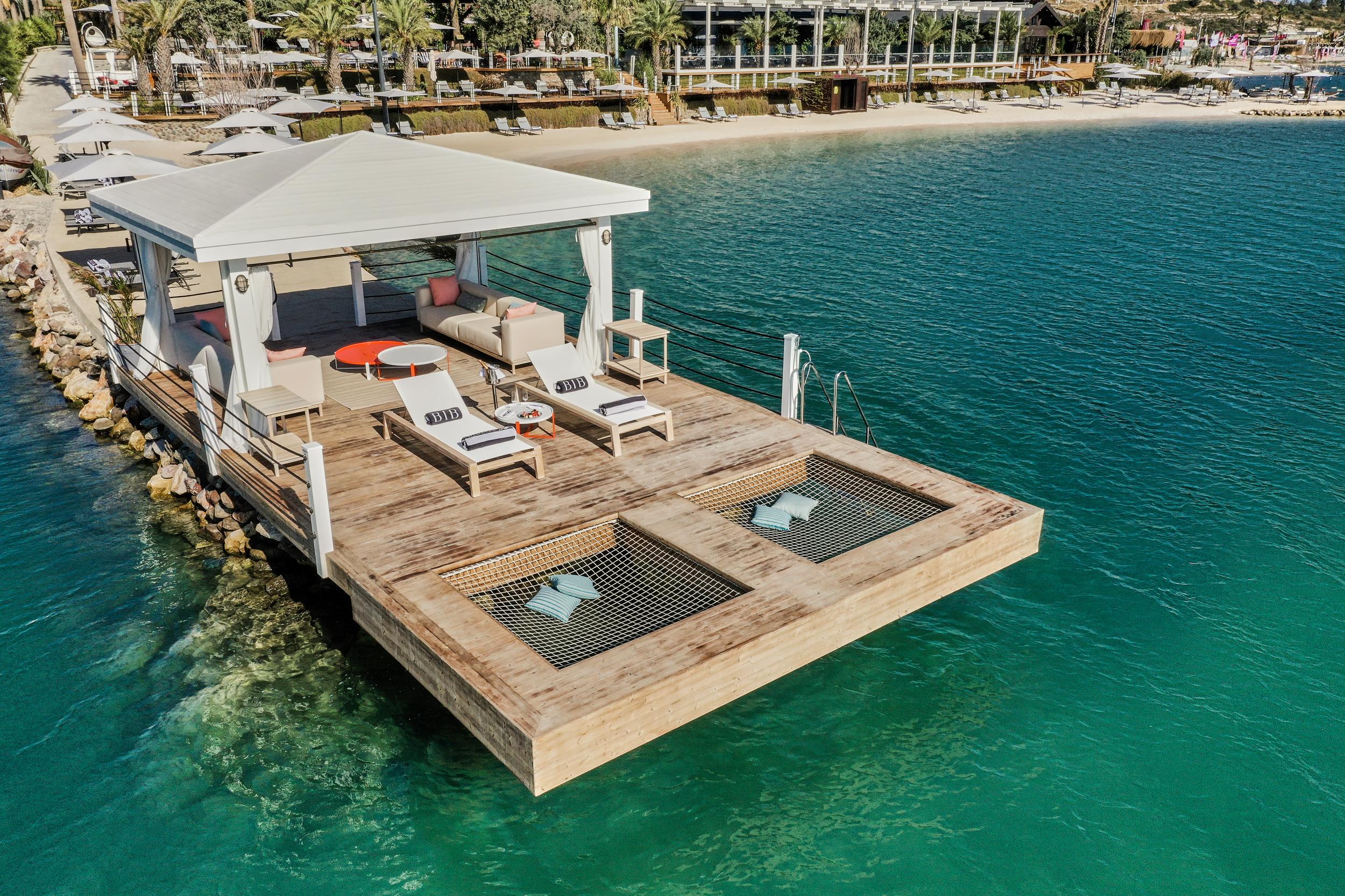 Biblos Hotel 5*