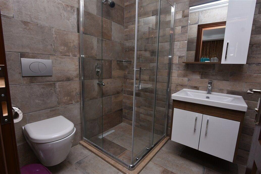 Uzunhan Hotel 3*