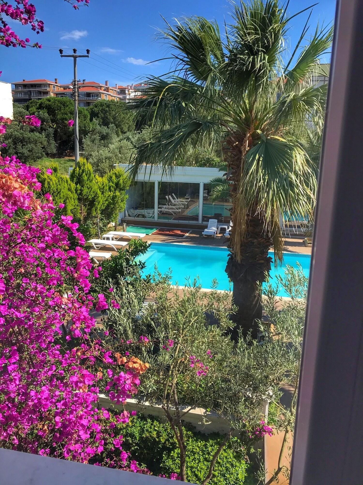 Uzunhan 3* Ayvalik