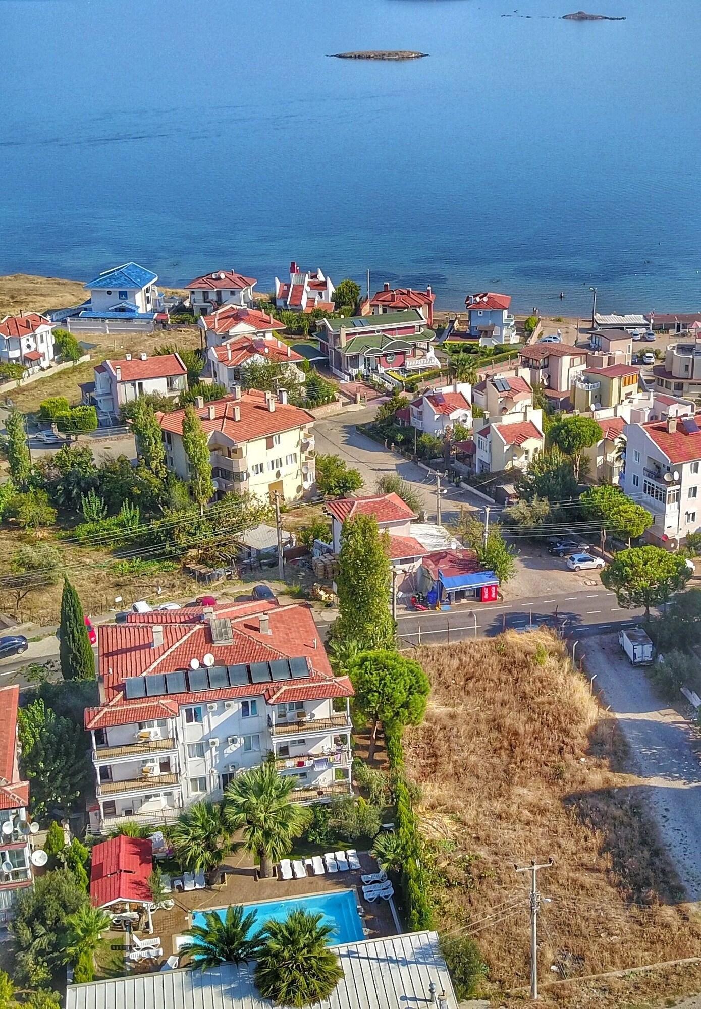 Hotel Uzunhan