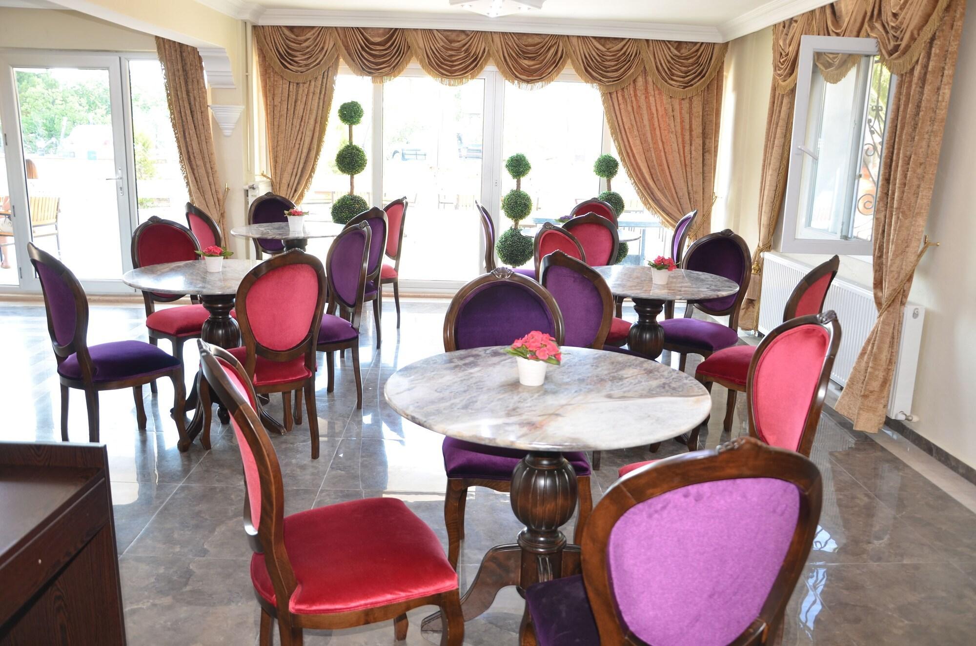 Hotel Uzunhan Ayvalik