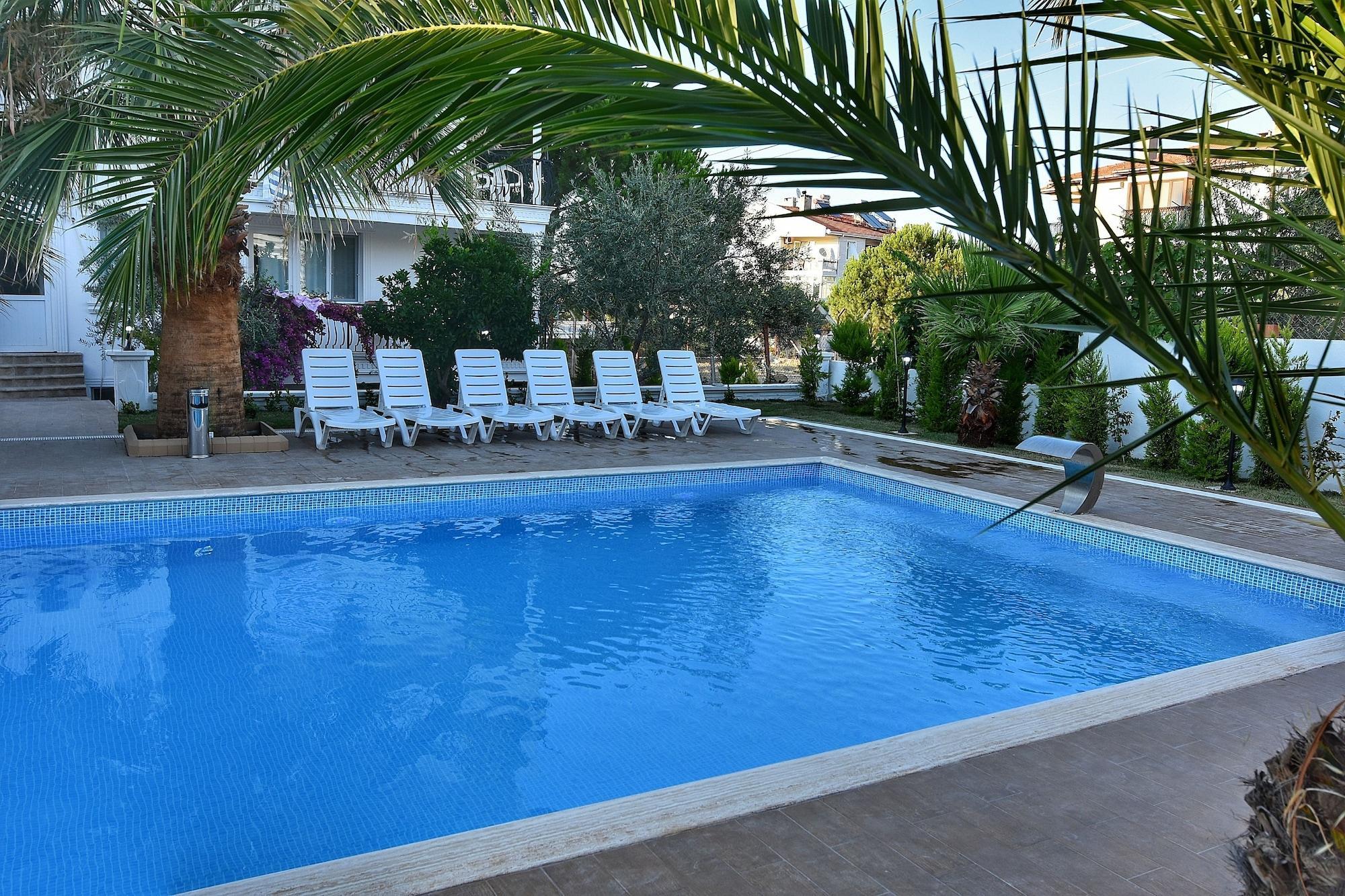 Uzunhan 3* Ayvalik