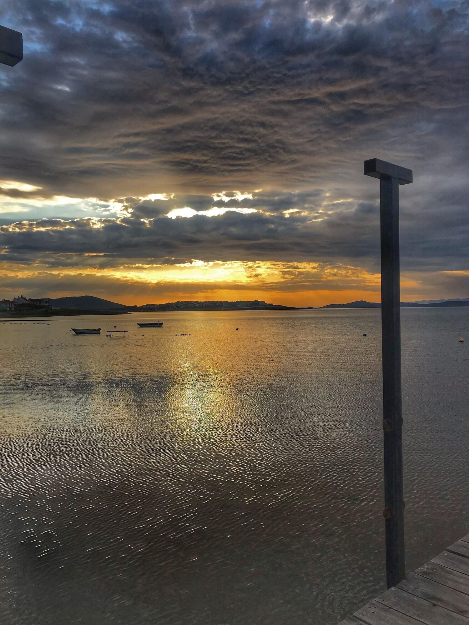Hotel Uzunhan Ayvalik