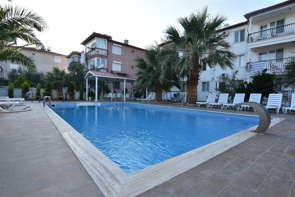 Uzunhan Hotel 3*