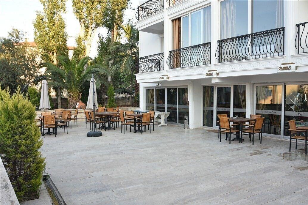 Uzunhan 3*