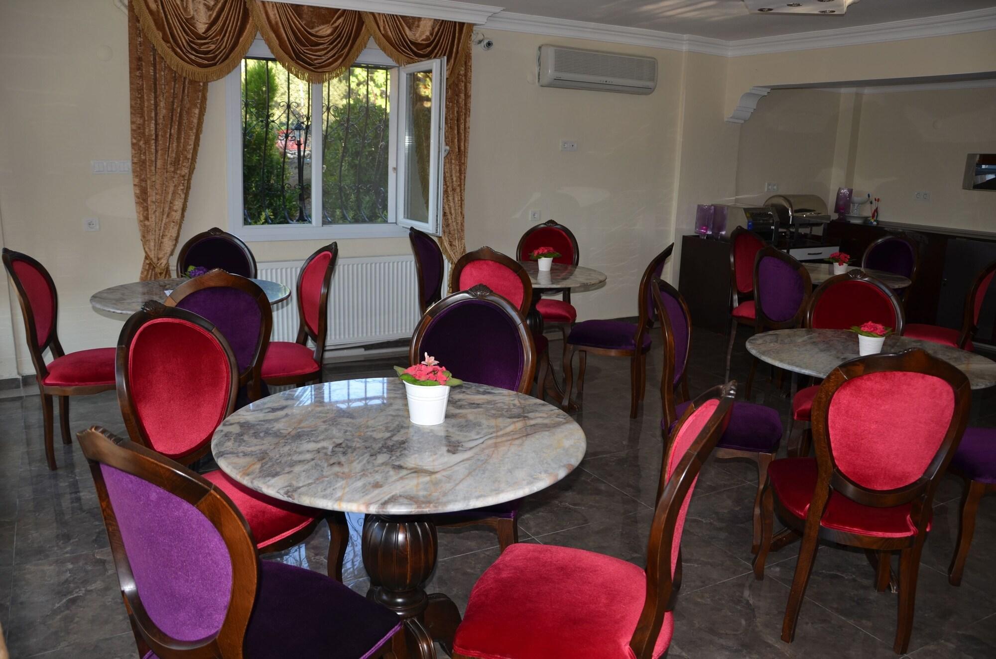 Uzunhan Hotel