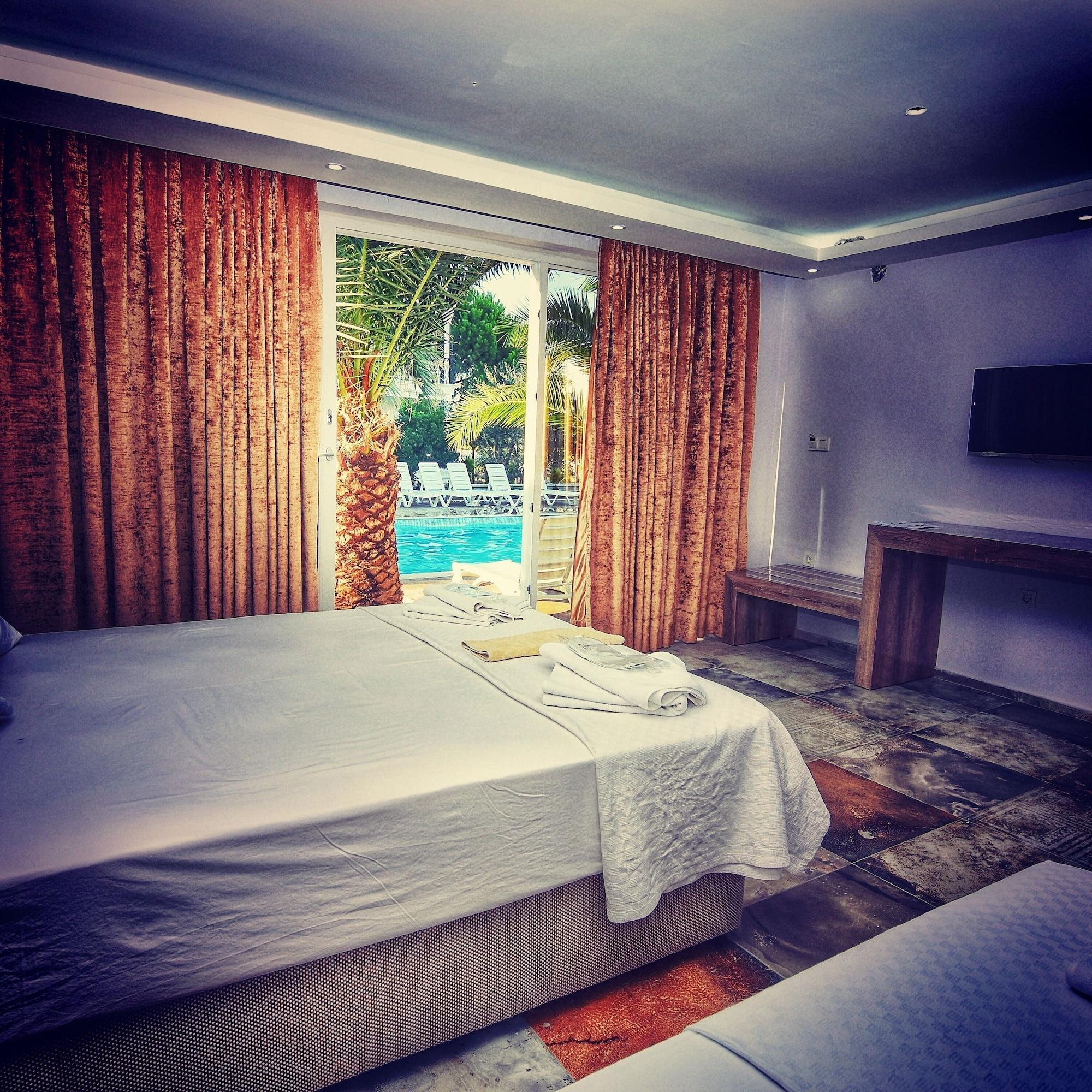Hotel Uzunhan Ayvalik