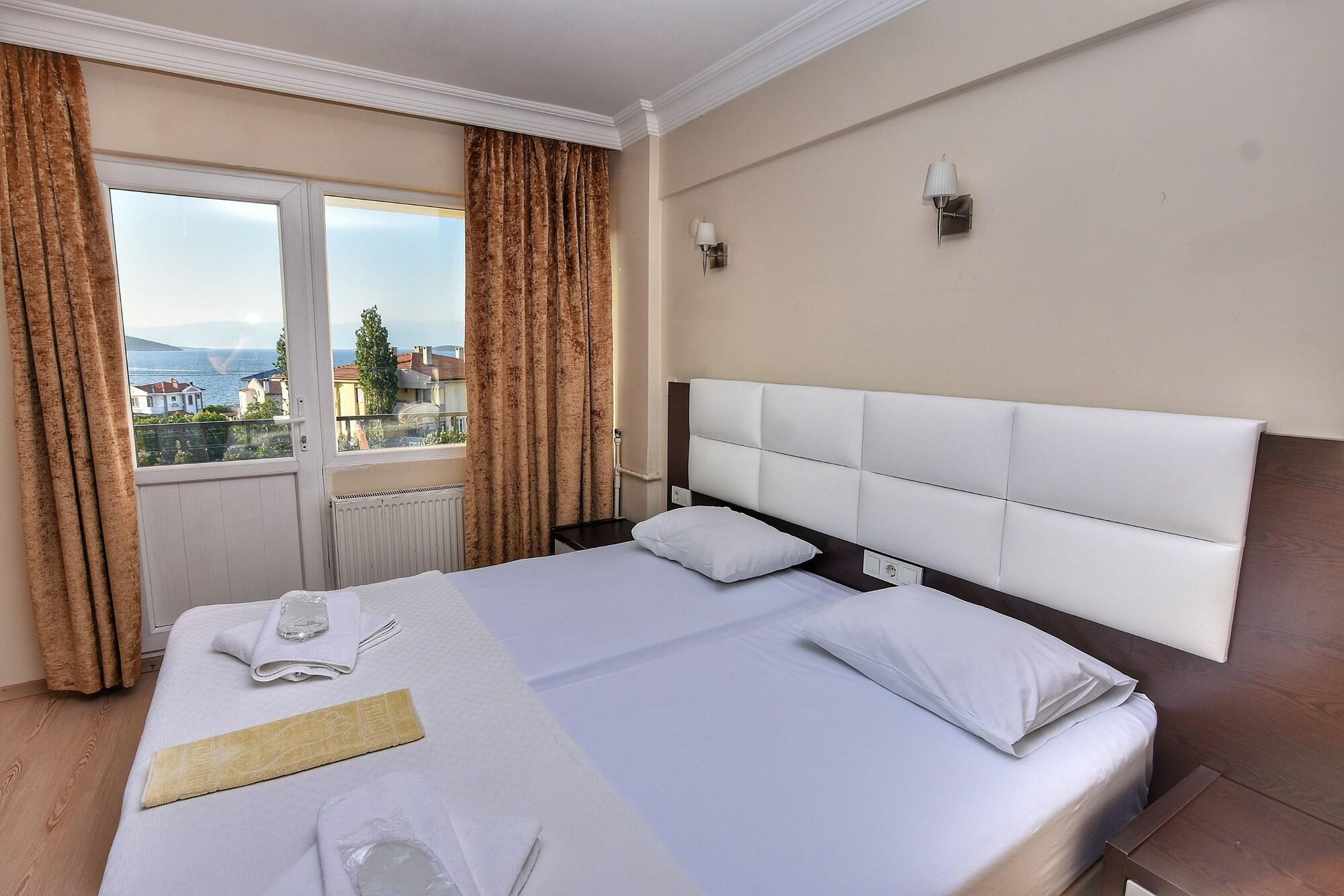 Uzunhan Hotel 3*