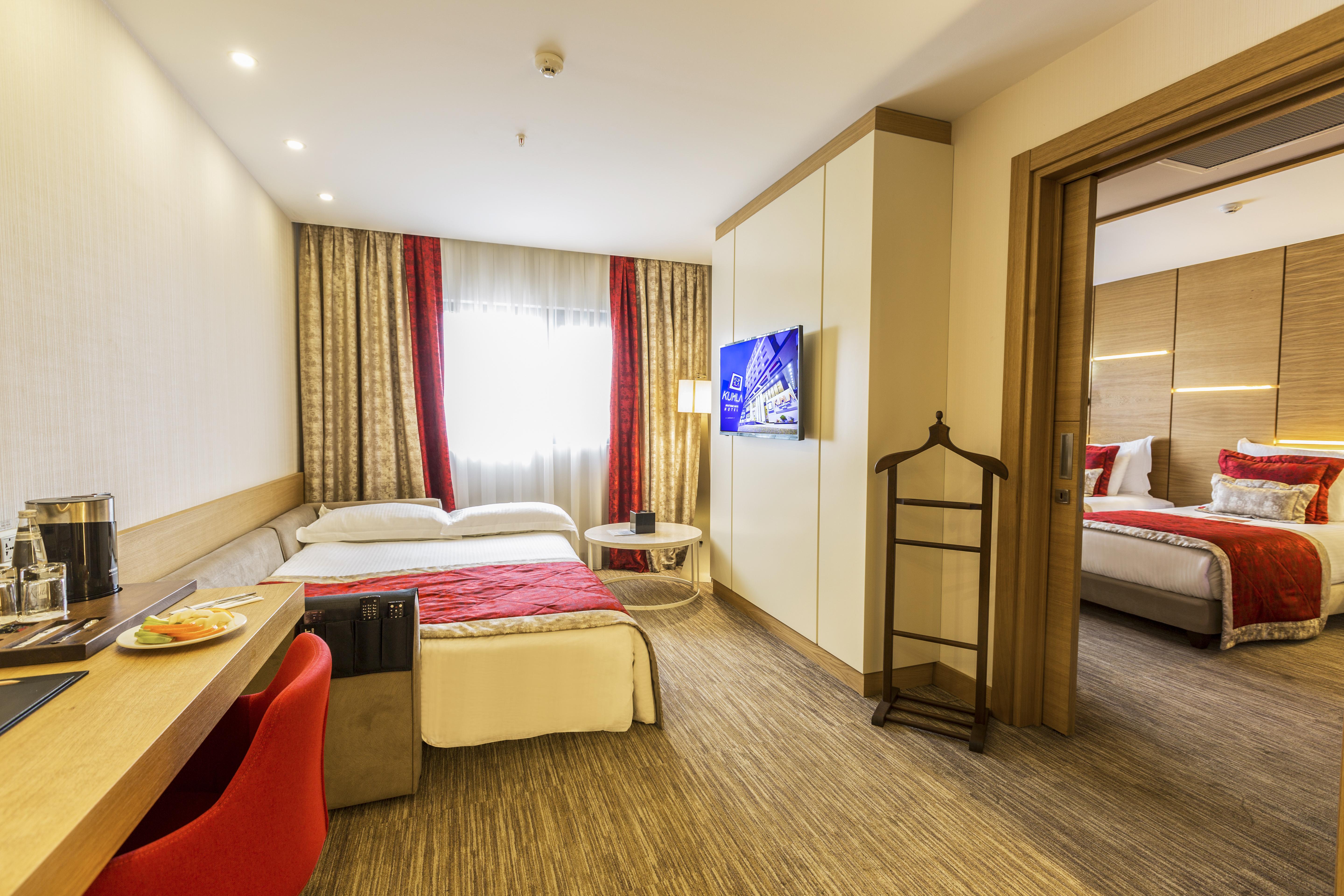 Kuhla 4* Trabzon