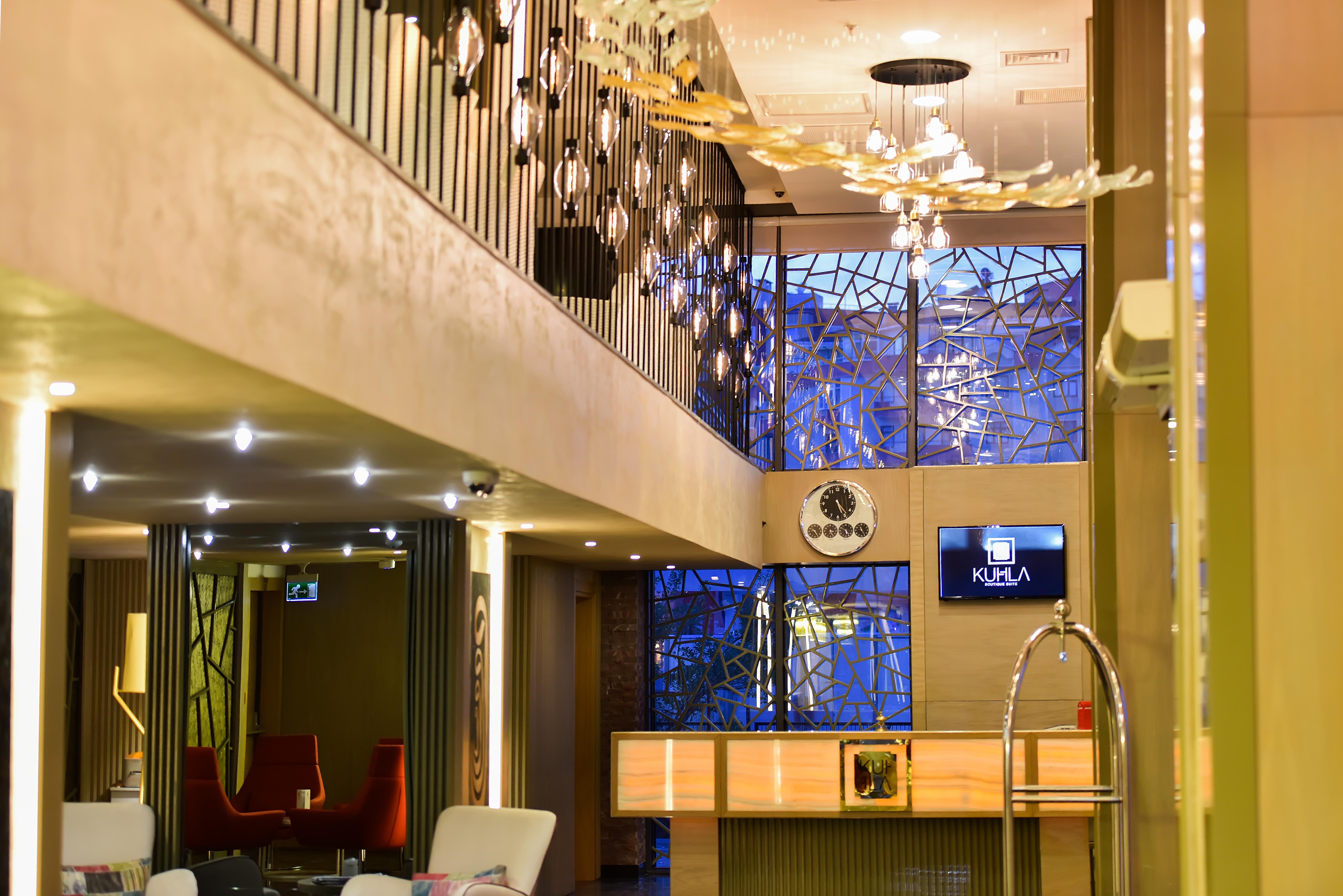 Kuhla 4* Trabzon