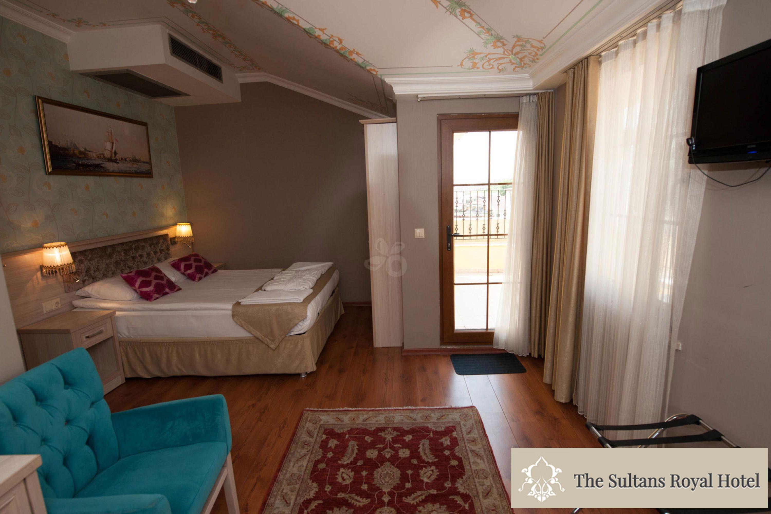 Sultans Royal