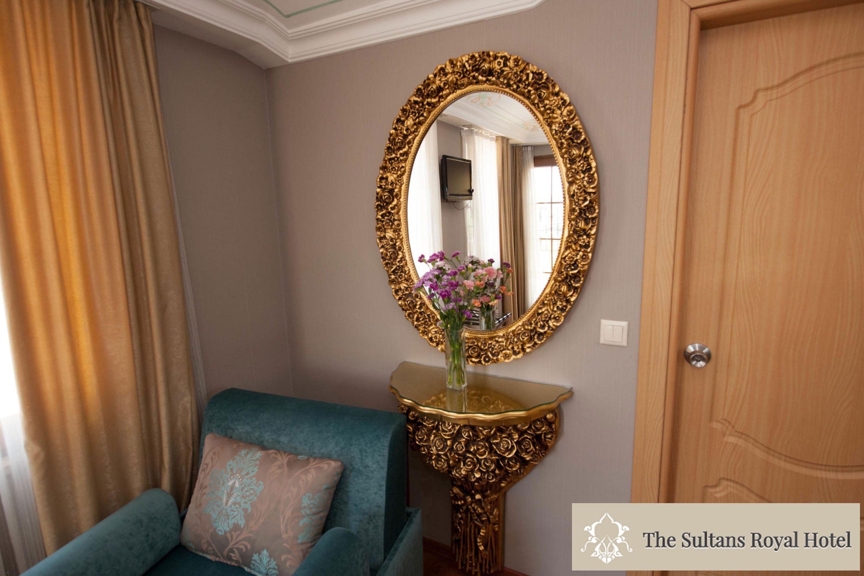 Sultans Royal Hotel Istanbul