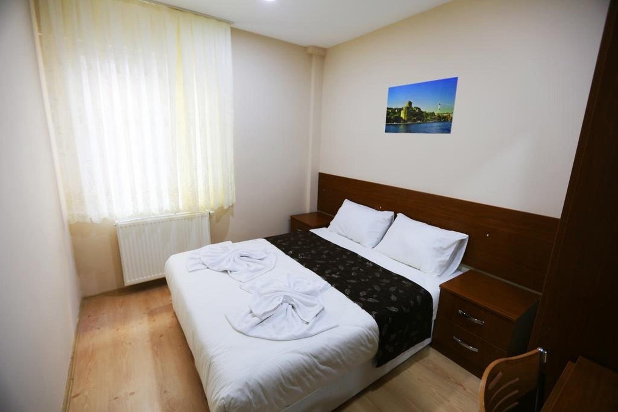 Bed & Breakfast Family Istanbul