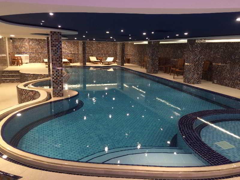 Royal Hotel&spa Hotel 4*