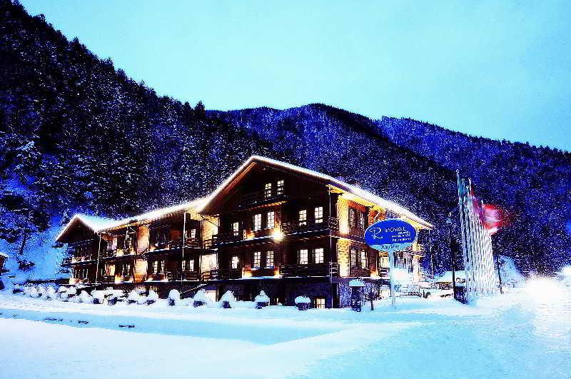 Royal Hotel&spa 4*