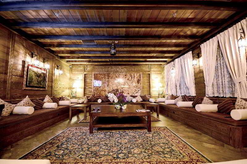 Hotel Royal Hotel&spa Uzungol