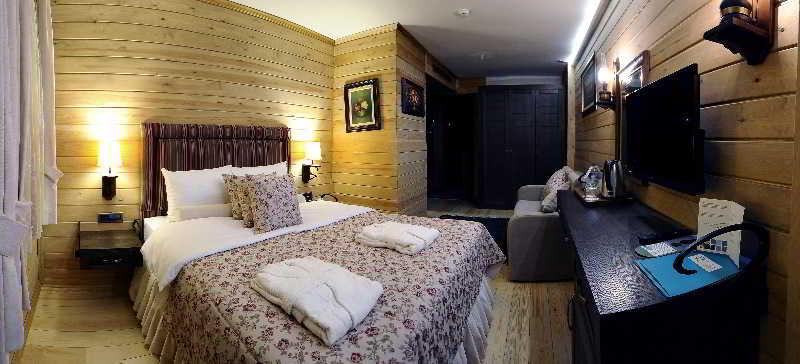 Hotel Royal Hotel&spa 4*